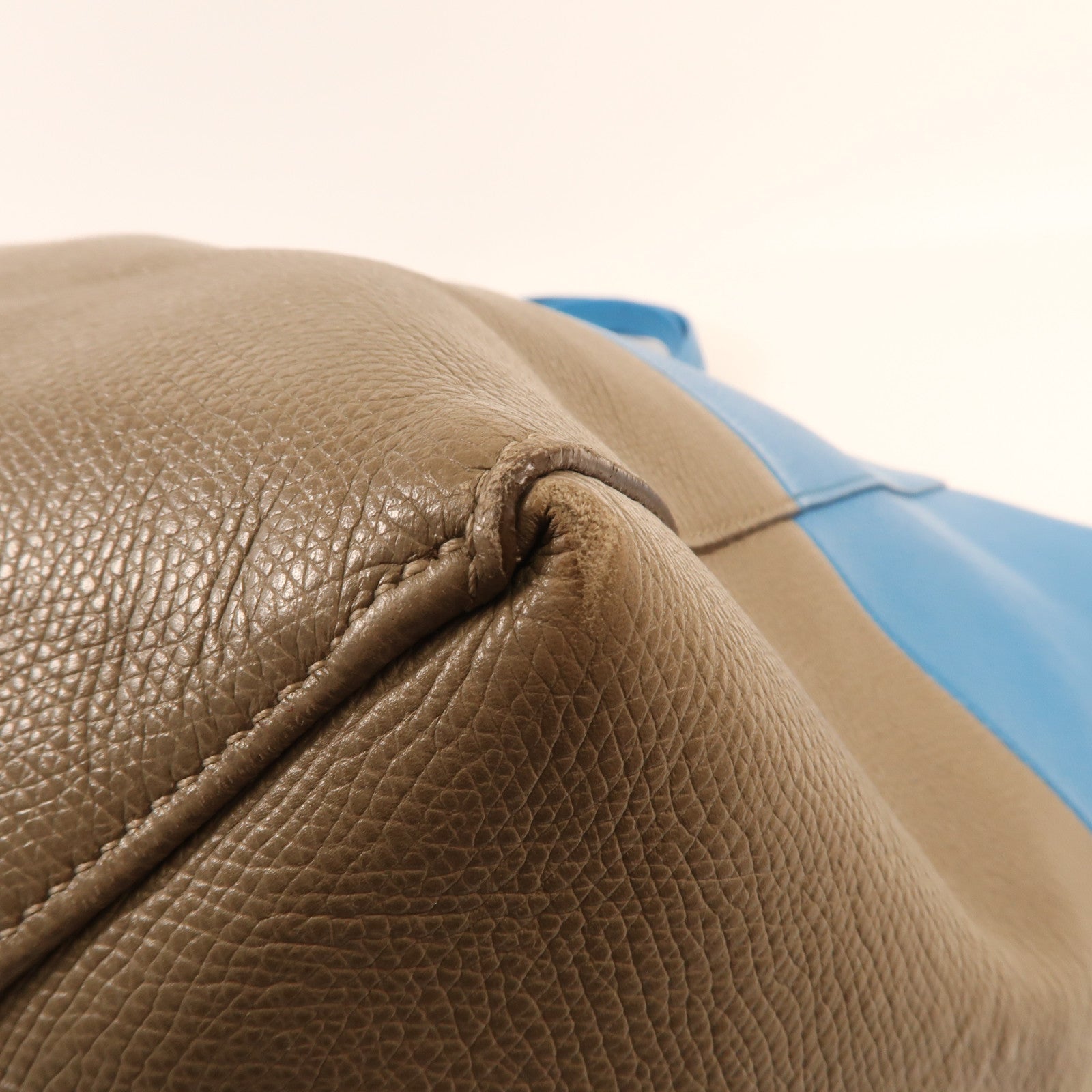 CELINE 牛皮皮革Shoulder Bag肩背袋