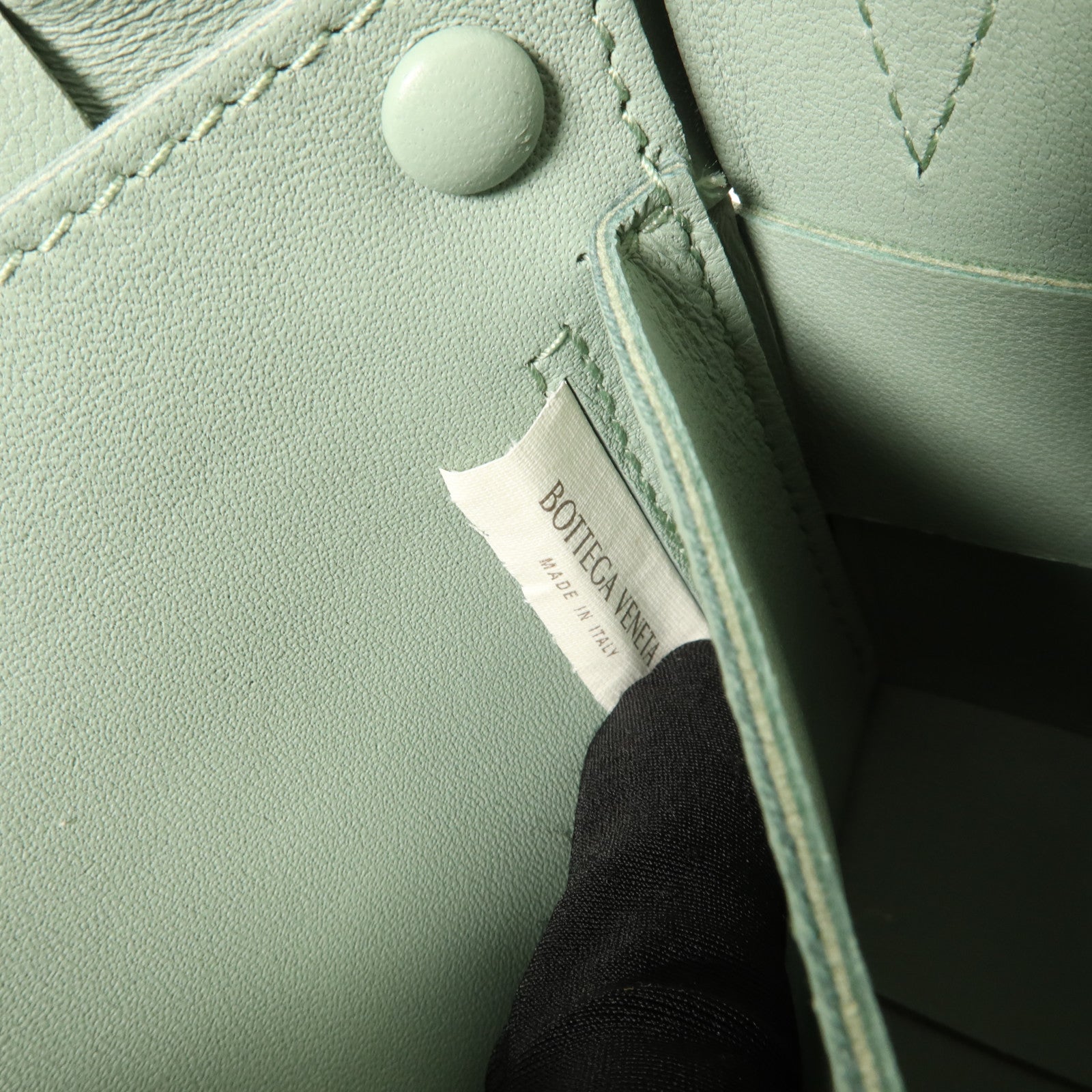 BOTTEGA VENETA 羊皮皮革Cassette Bag Small肩背袋