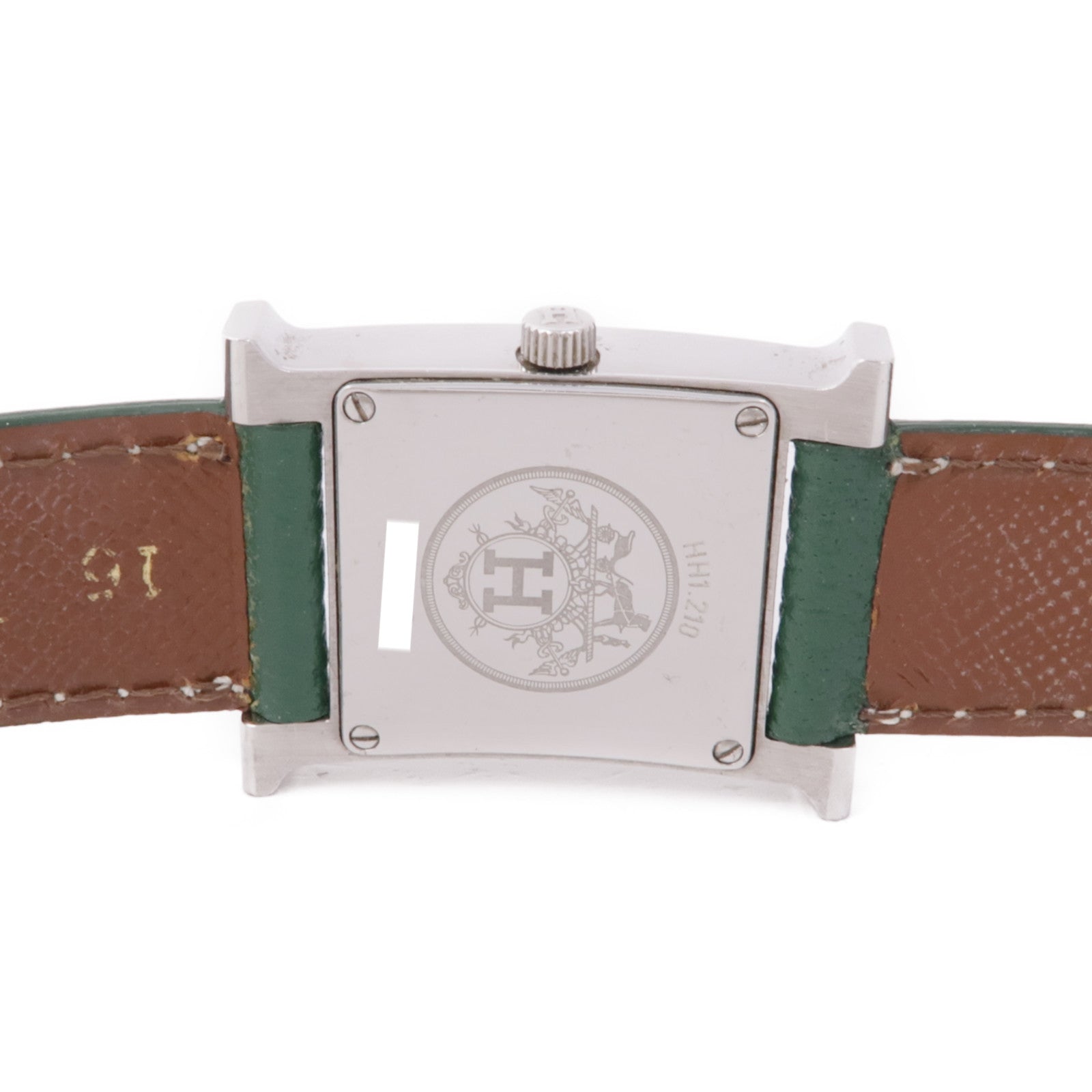 HERMES H Watch HH1.210