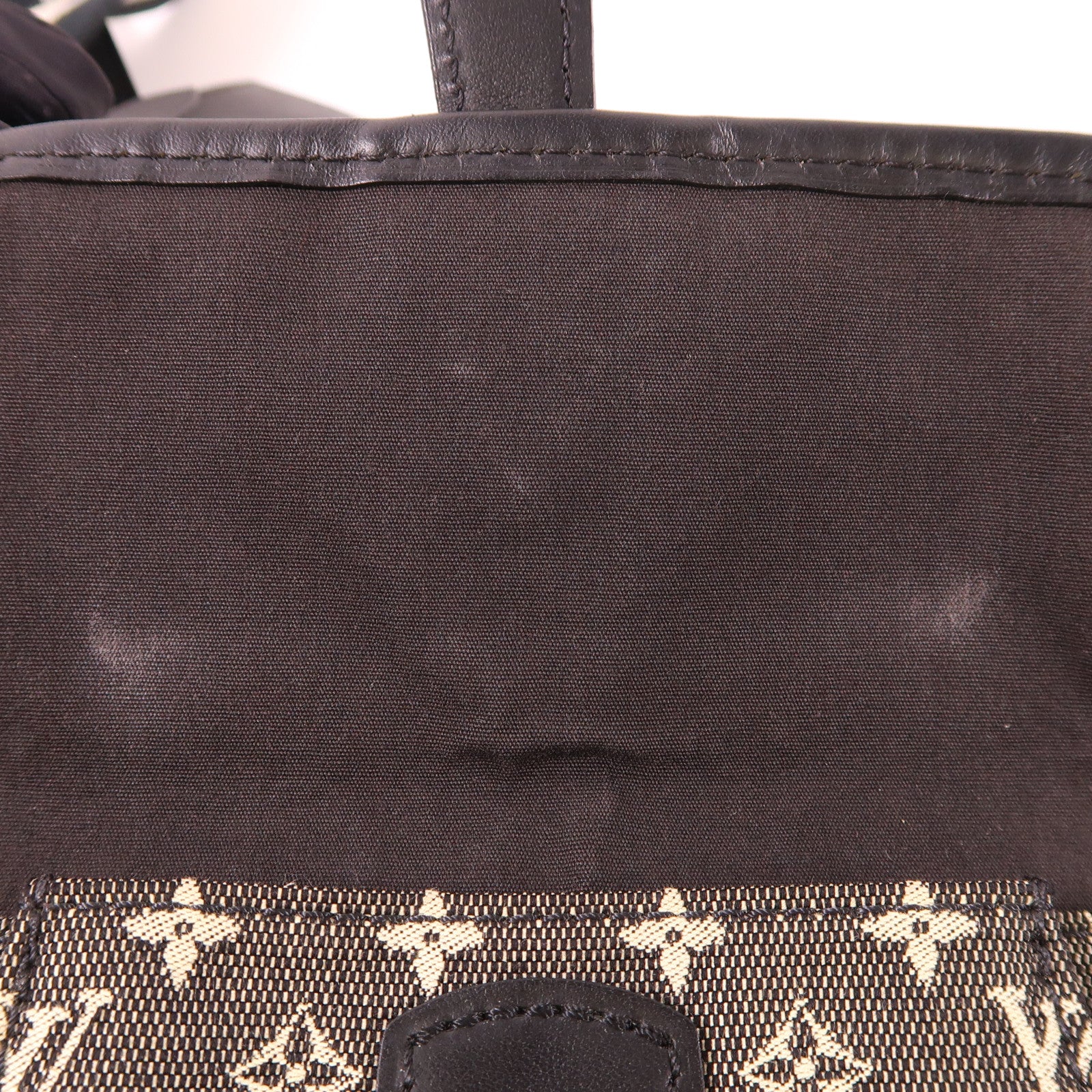 LOUIS VUITTON Monogram Mini Marie Kate金扣肩背袋