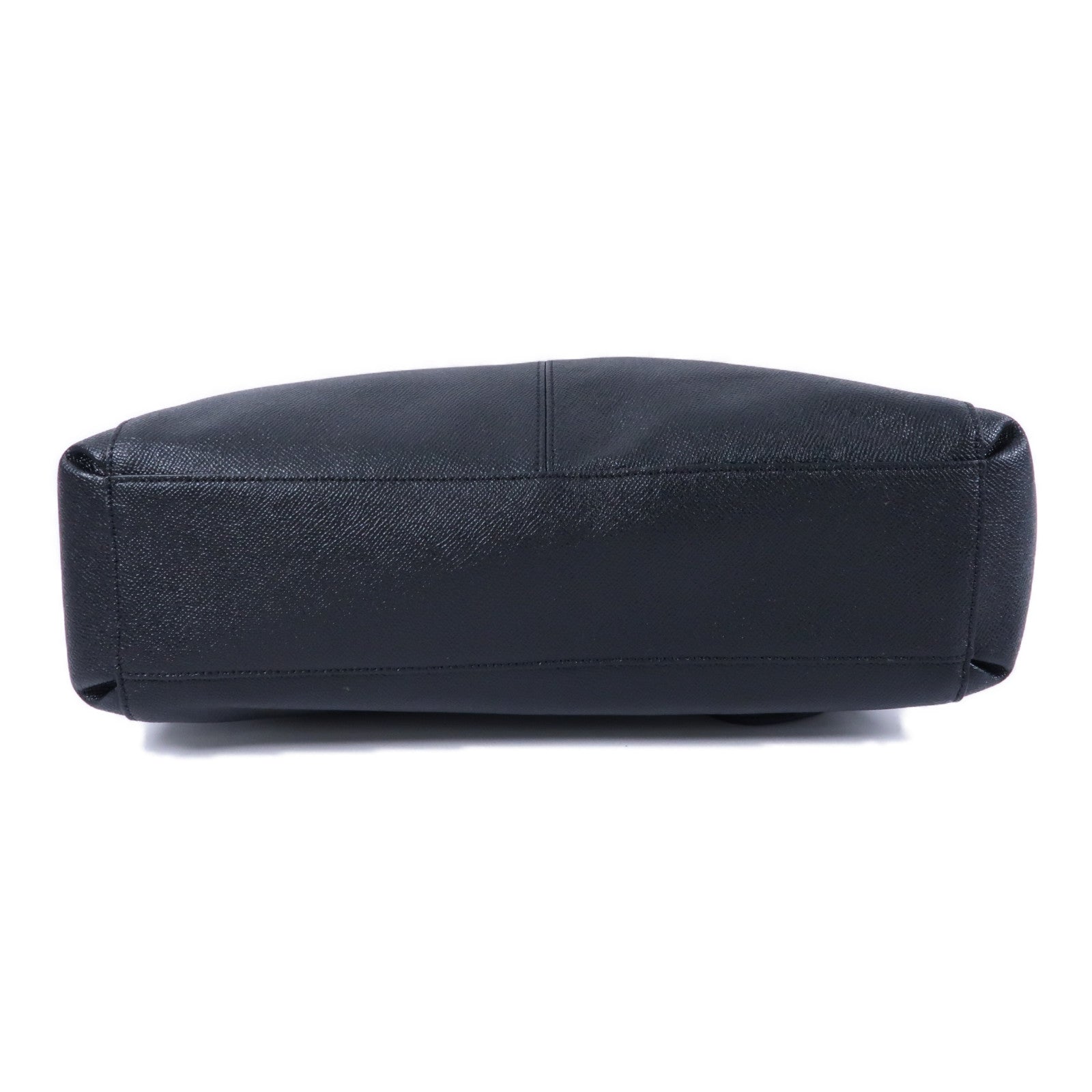 COACH 牛皮皮革Shoulder Bag肩背袋