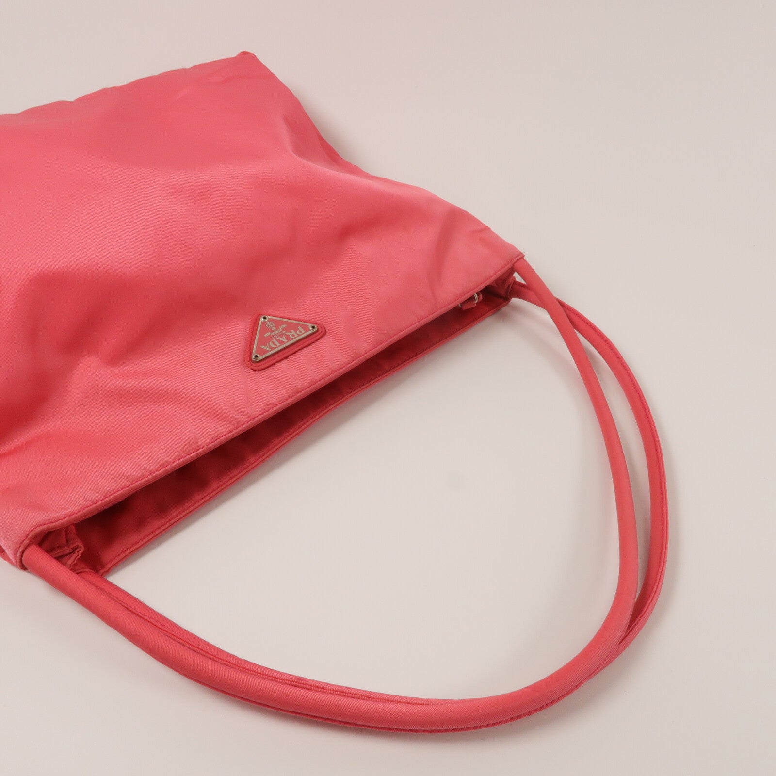PRADA 尼龍Hand Bag手挽袋