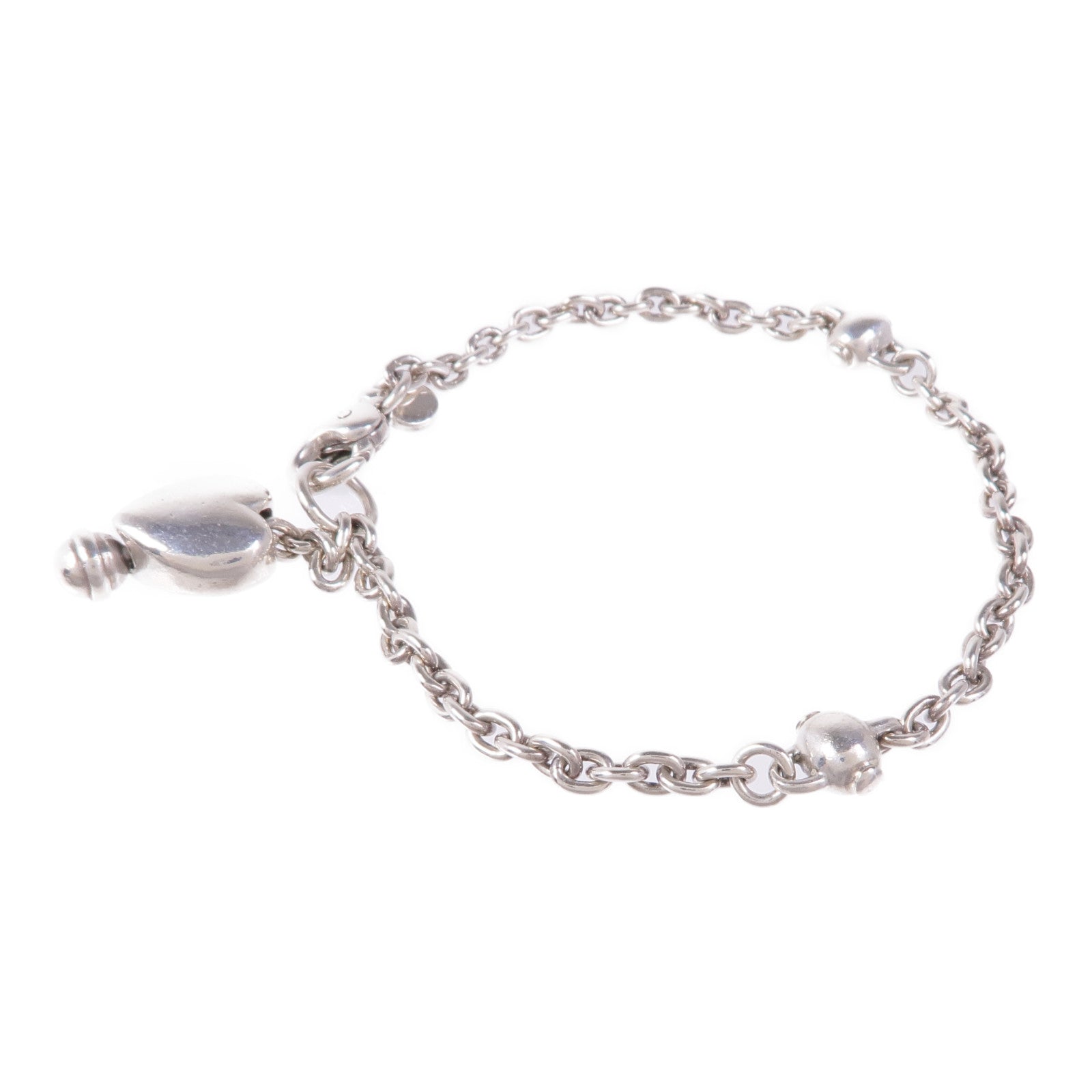 TIFFANY＆CO 925純銀Bracelet手鏈