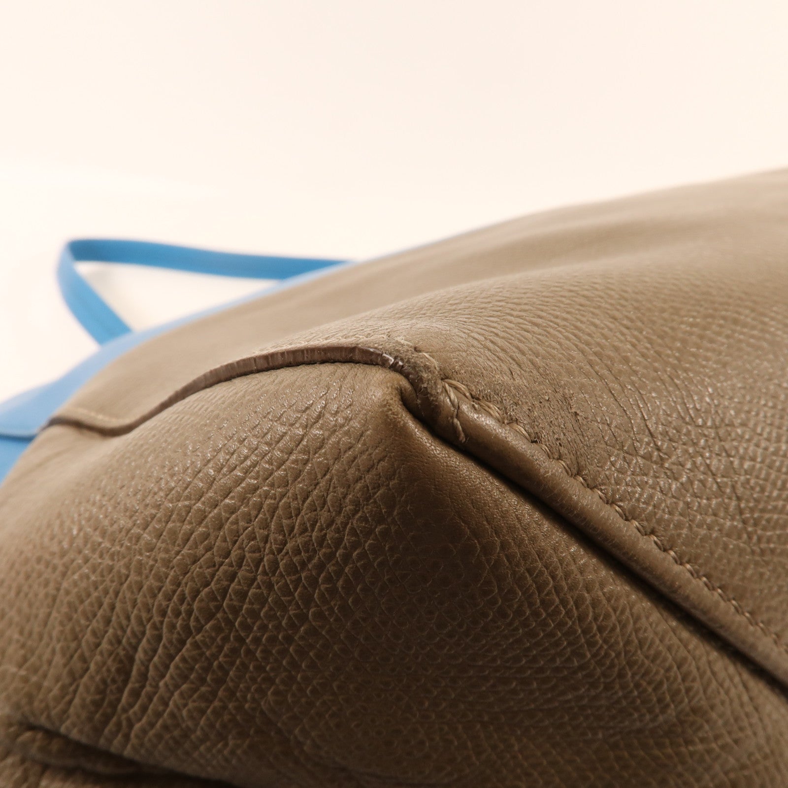 CELINE 牛皮皮革Shoulder Bag肩背袋