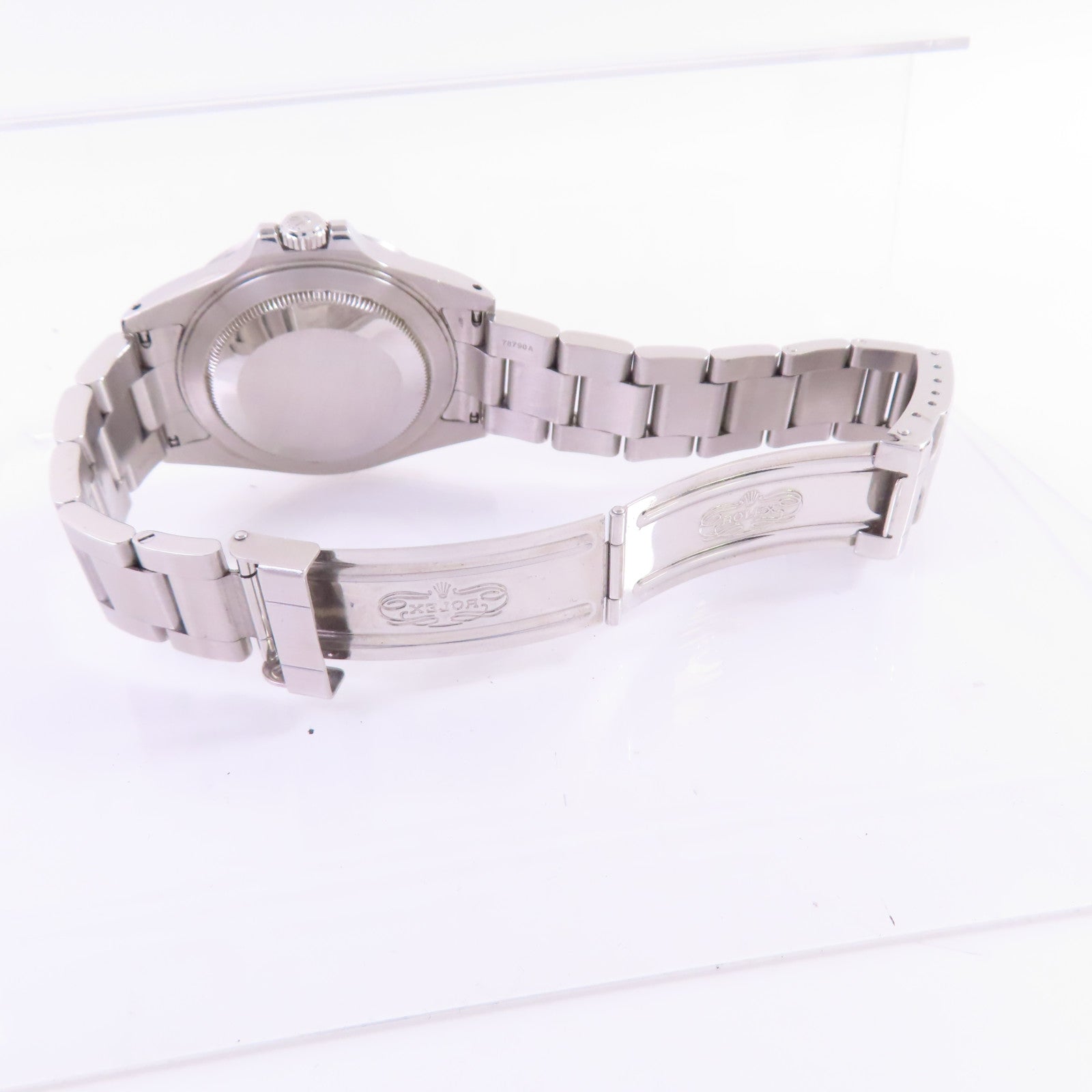 ROLEX Explorer II 16570