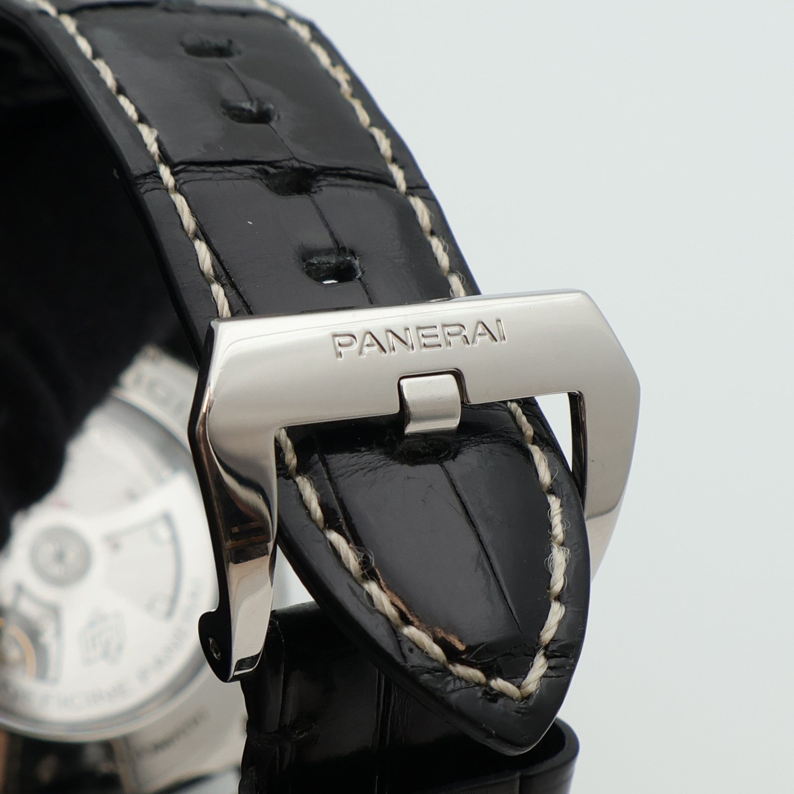 PANERAI Radiomir GMT PAM 00323