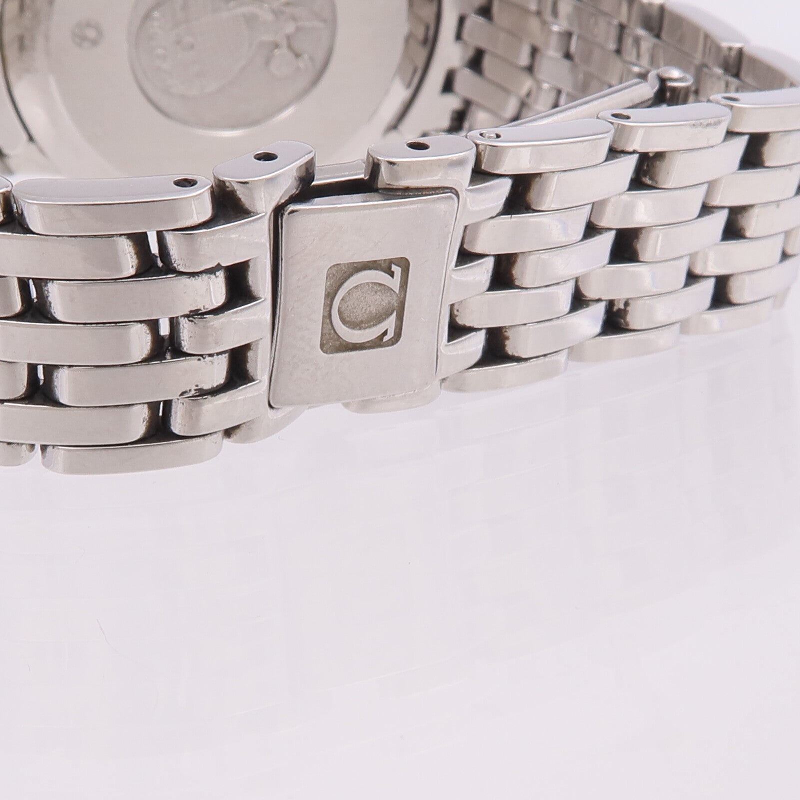 OMEGA De Ville Prestige 424.10.33.20.52.002