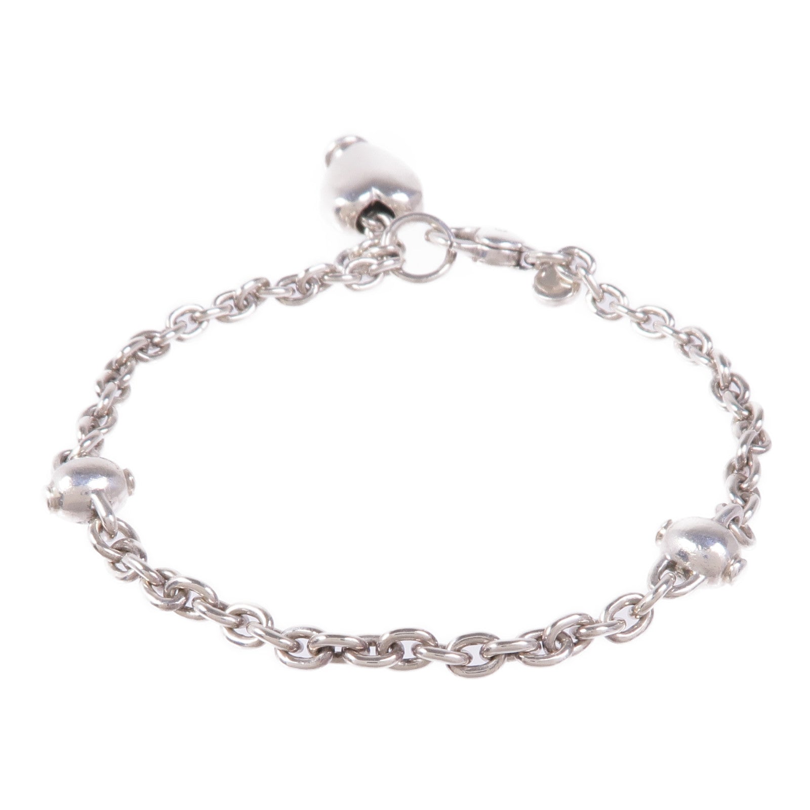 TIFFANY＆CO 925純銀Bracelet手鏈