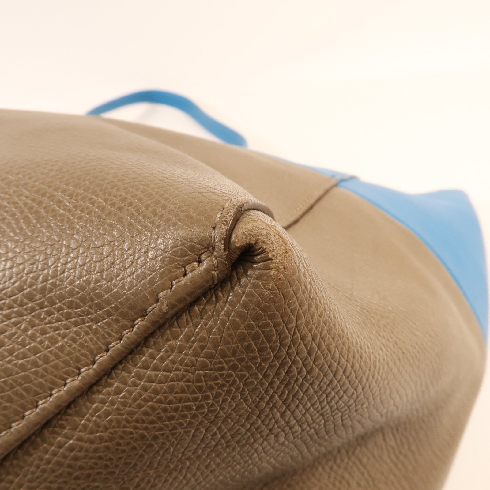 CELINE 牛皮皮革Shoulder Bag肩背袋