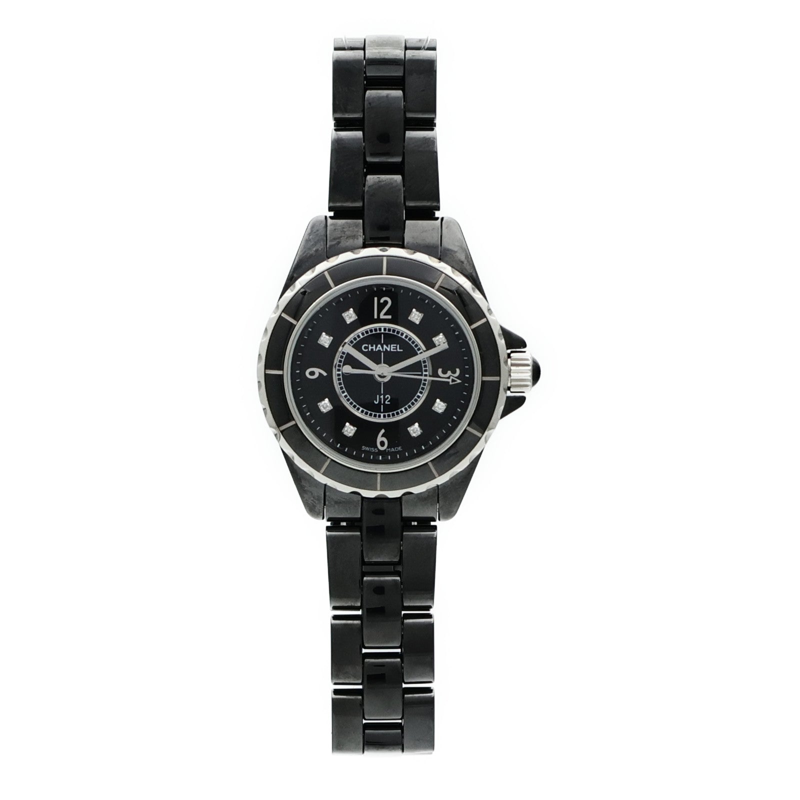 CHANEL J12 H2569