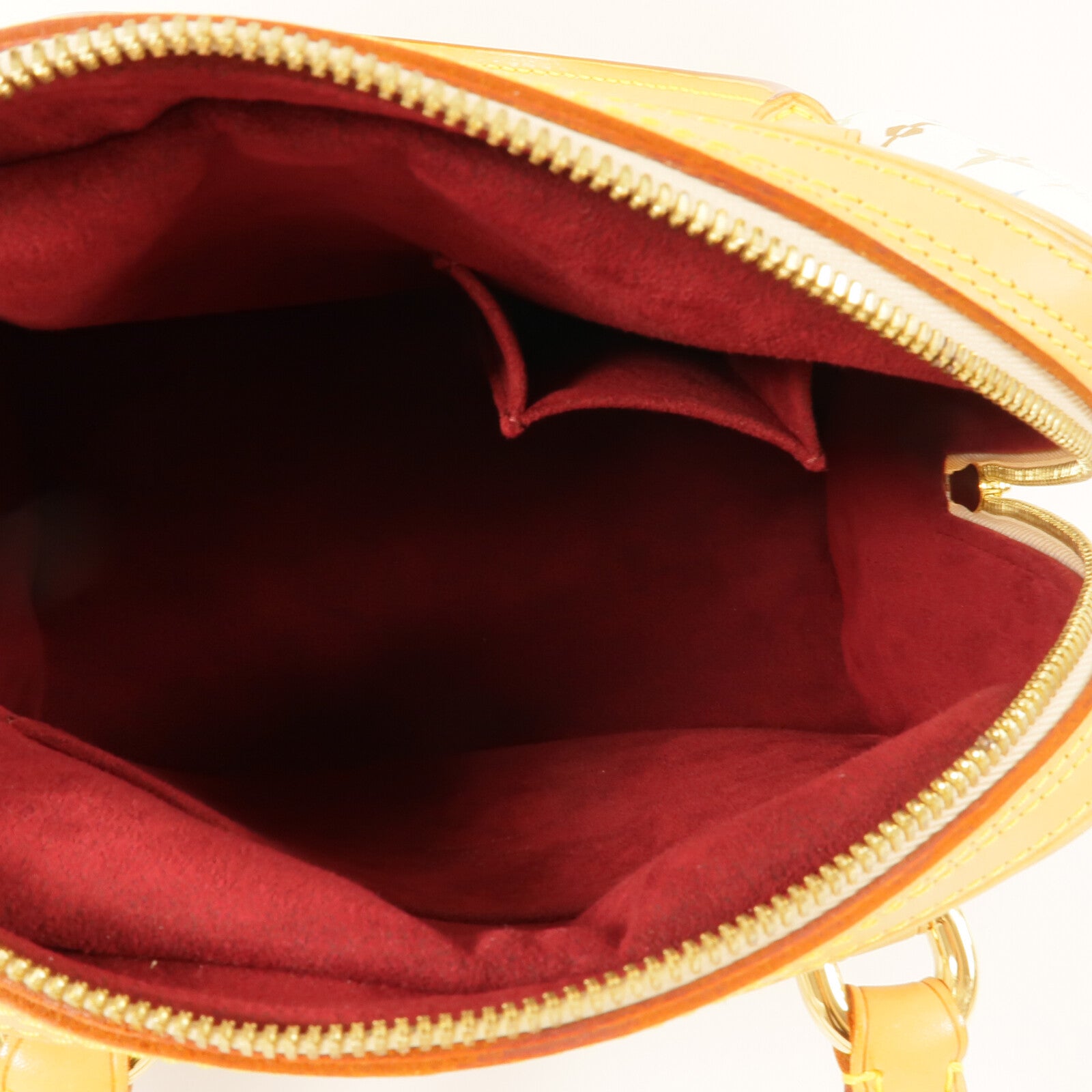 LOUIS VUITTON Monogram Multicolore Priscilla手挽袋