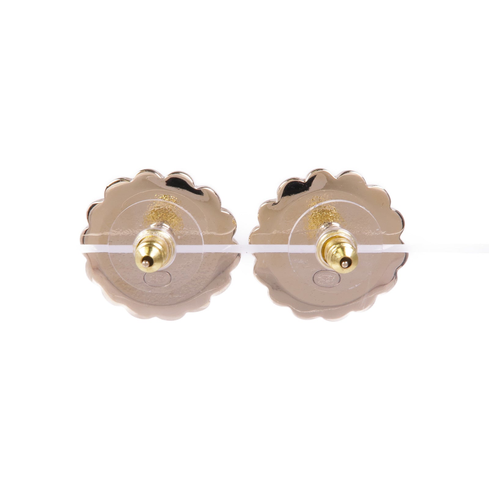CHANEL 【激減優惠】金屬Earrings耳環