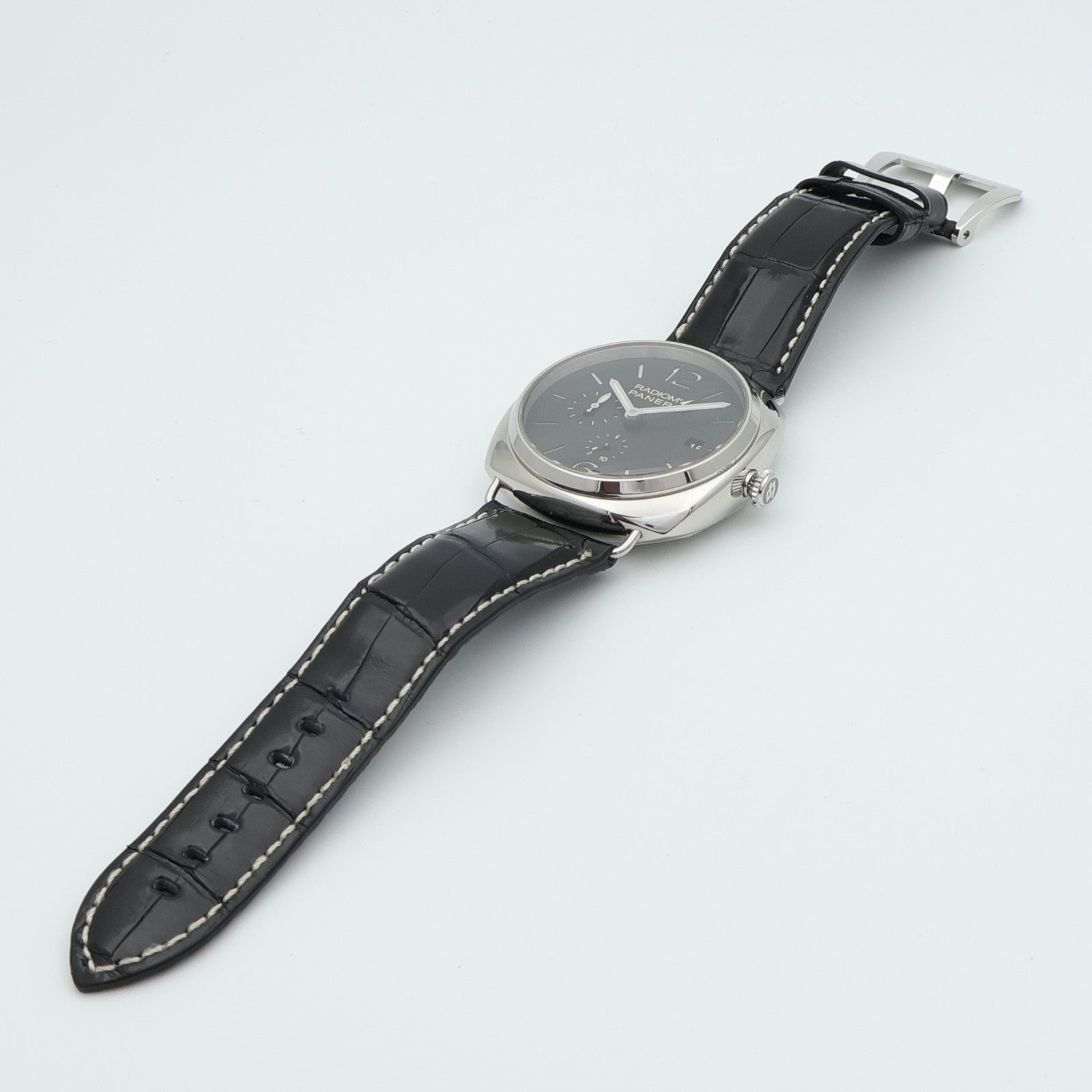 PANERAI Radiomir GMT PAM 00323