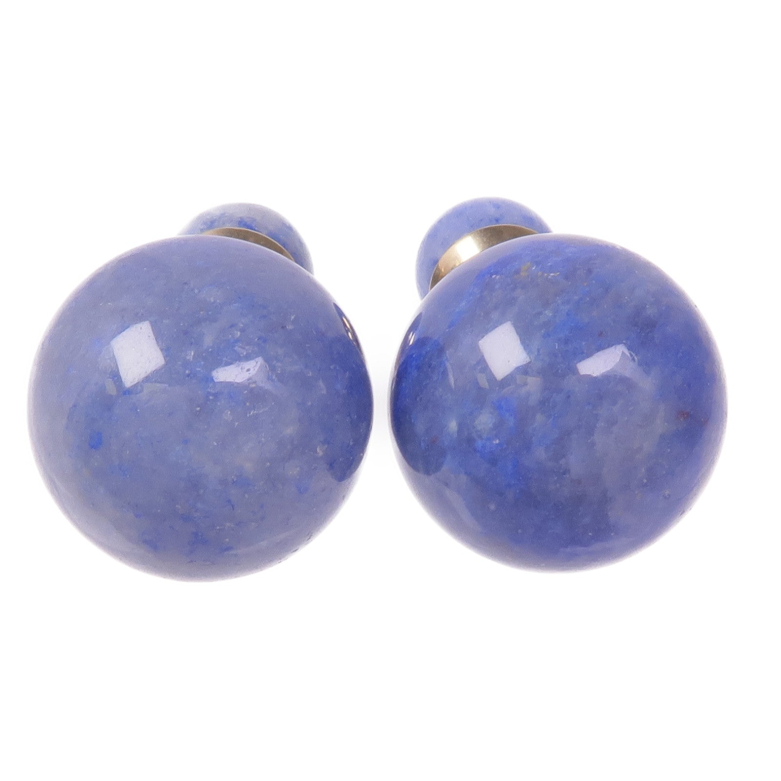 Dior PVC/金屬Earrings耳環