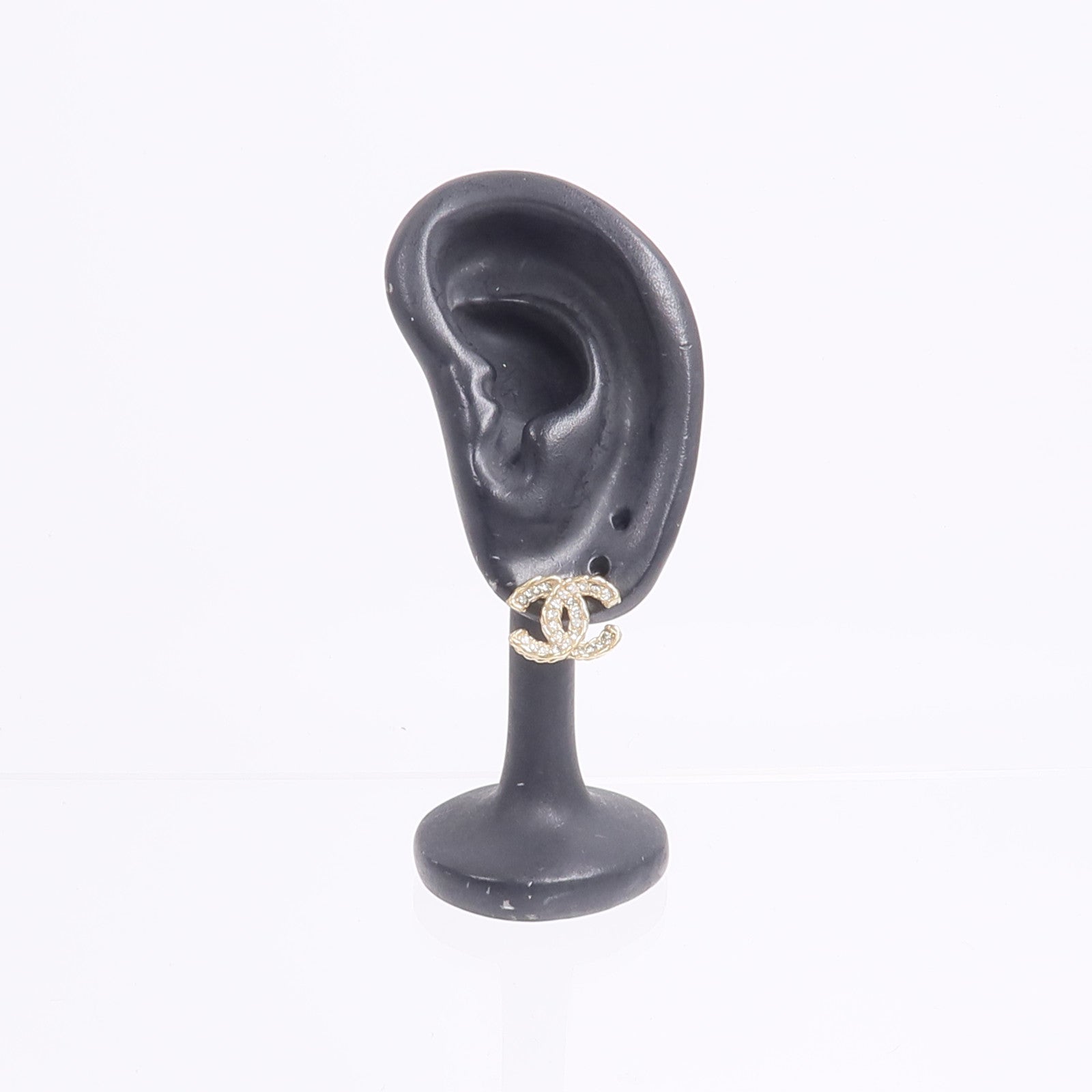 CHANEL 金屬Earrings耳環