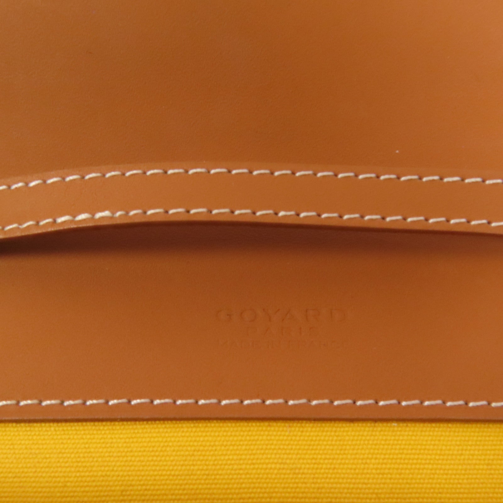 GOYARD 【激減優惠】塗層帆布Monte-Carlo PM銀扣肩背袋