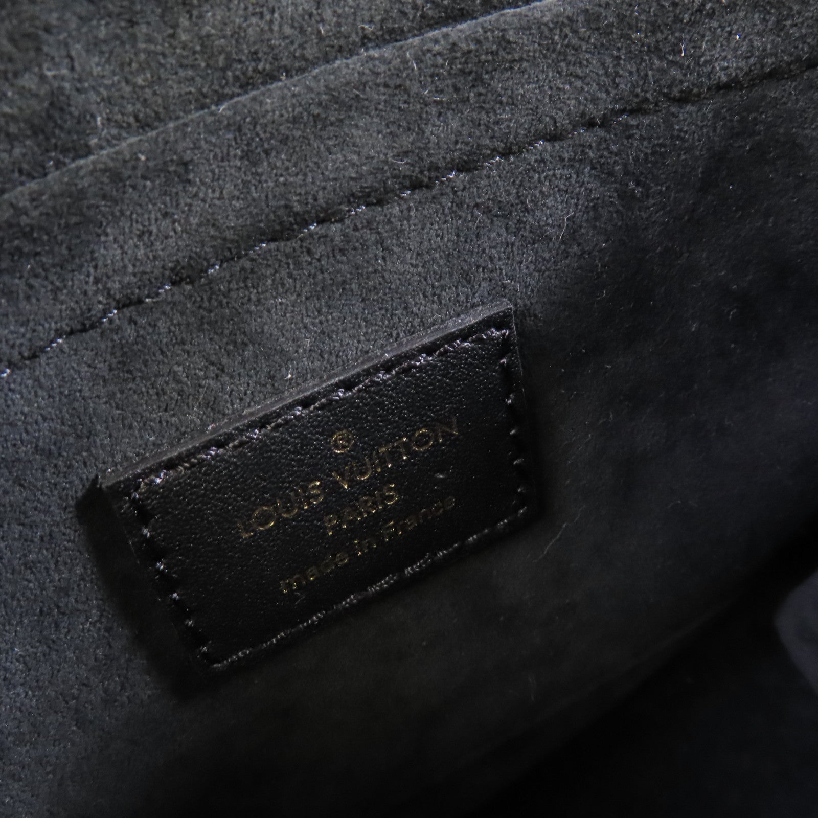 LOUIS VUITTON Monogram Locky BB 2Way Shoulder Bag金扣手挽肩背兩用袋啡色/黑色