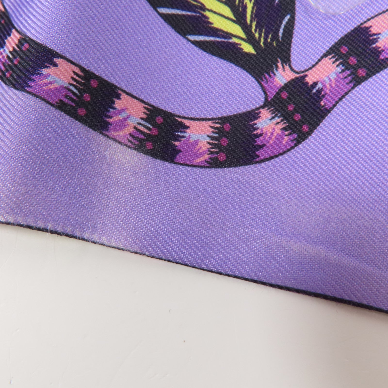 HERMES 【激減優惠】絲質Twilly絲巾