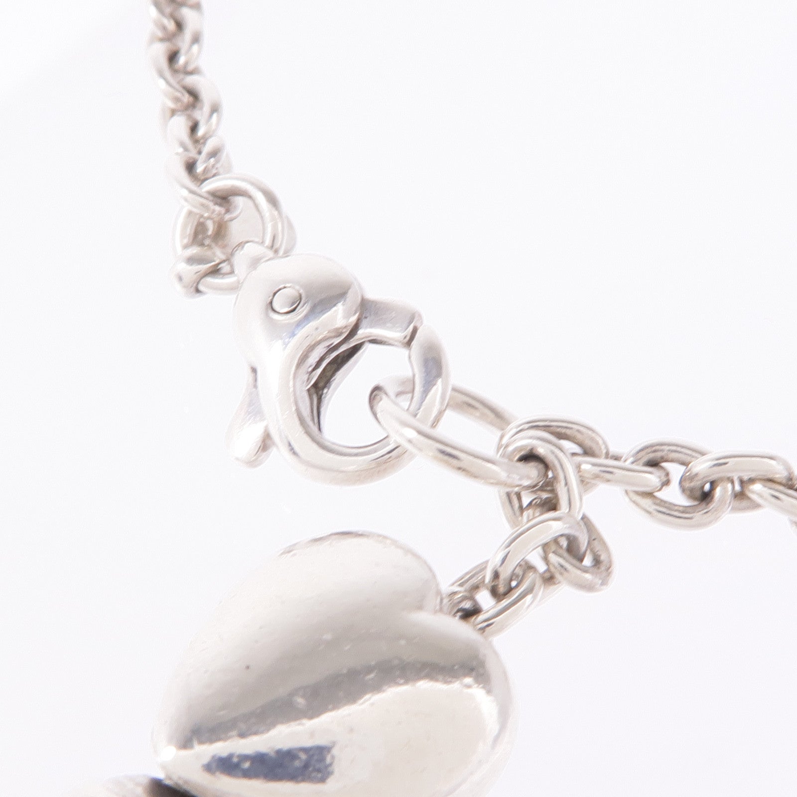 TIFFANY＆CO 925純銀Bracelet手鏈