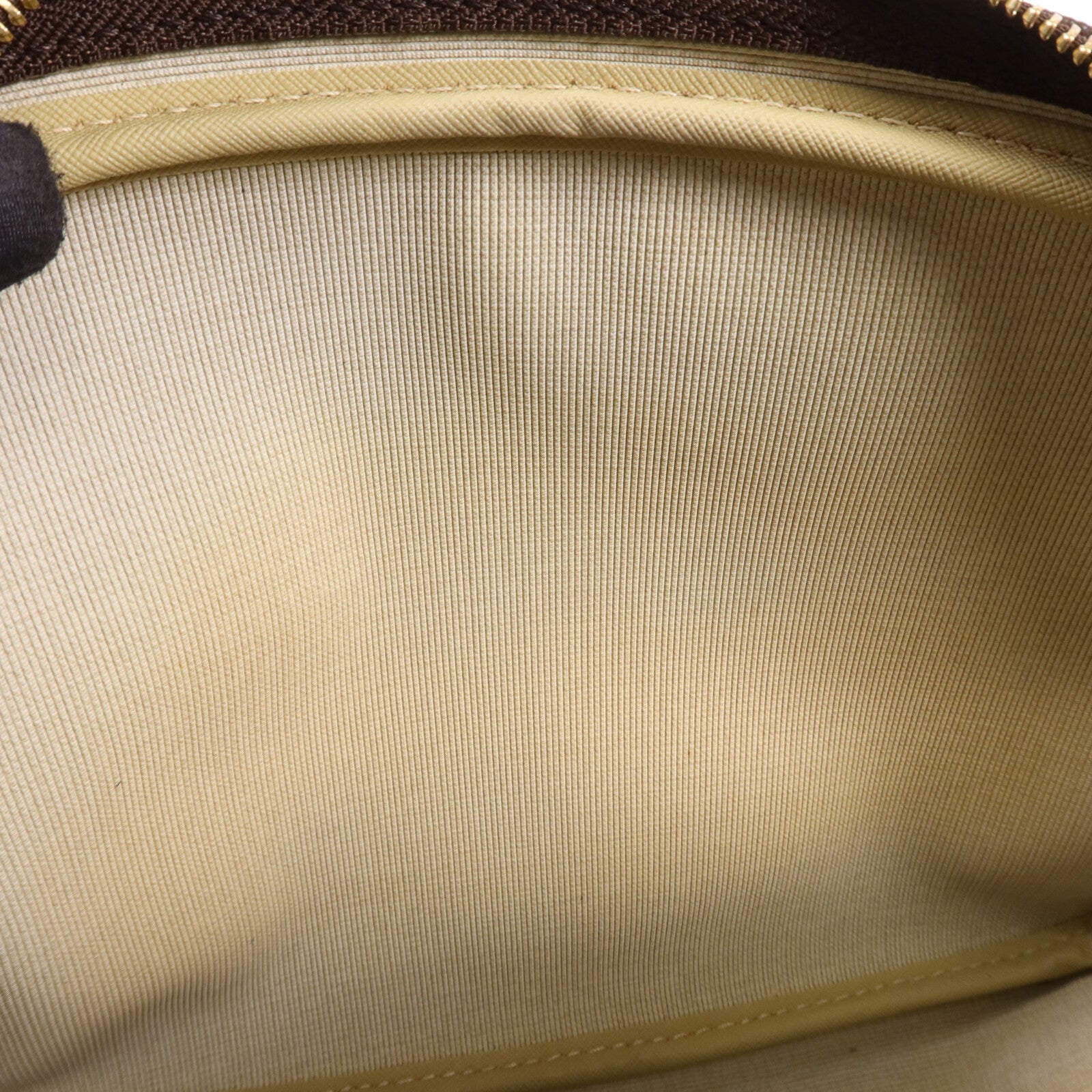 LOUIS VUITTON Monogram Reporter PM金扣肩背袋