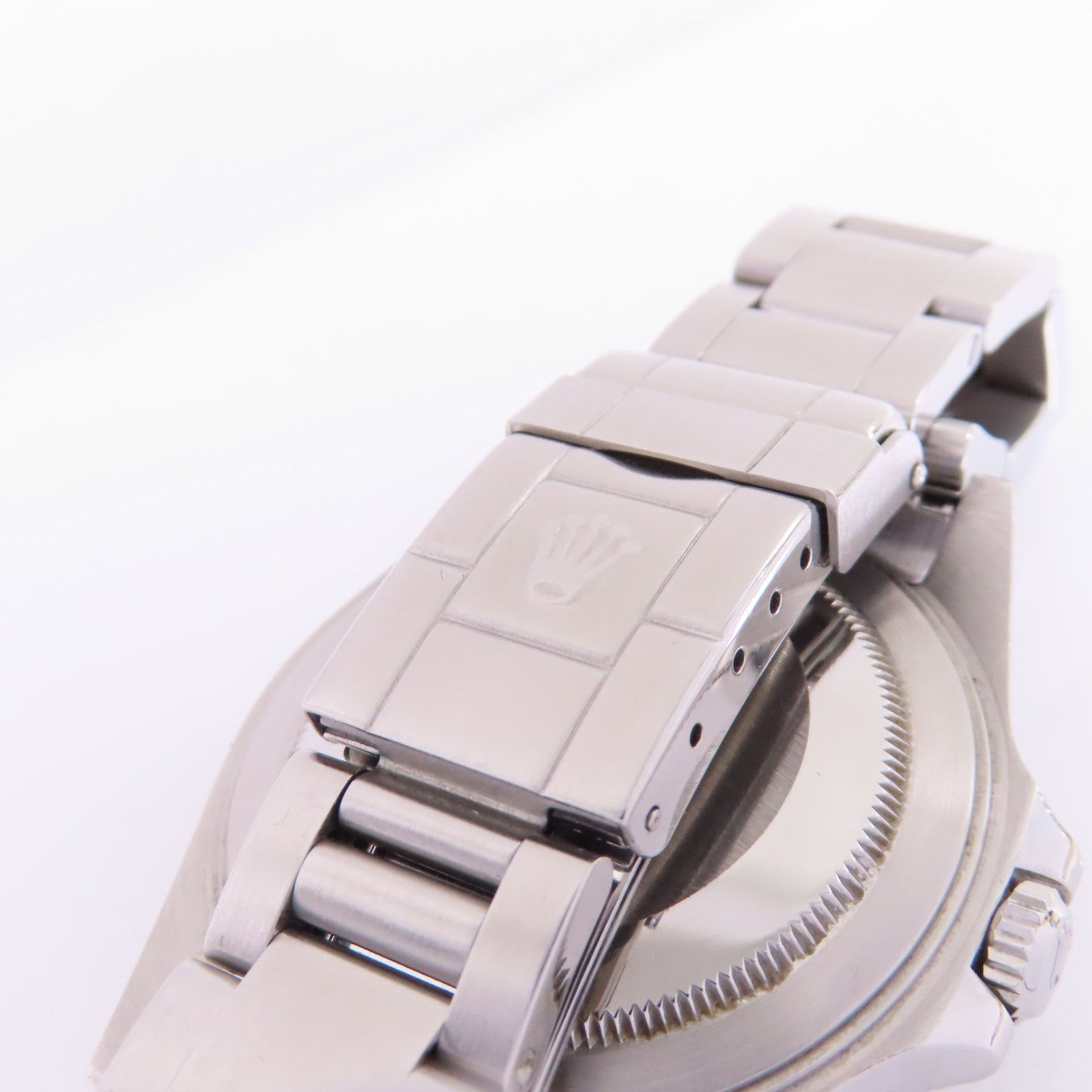 ROLEX Explorer II 16570