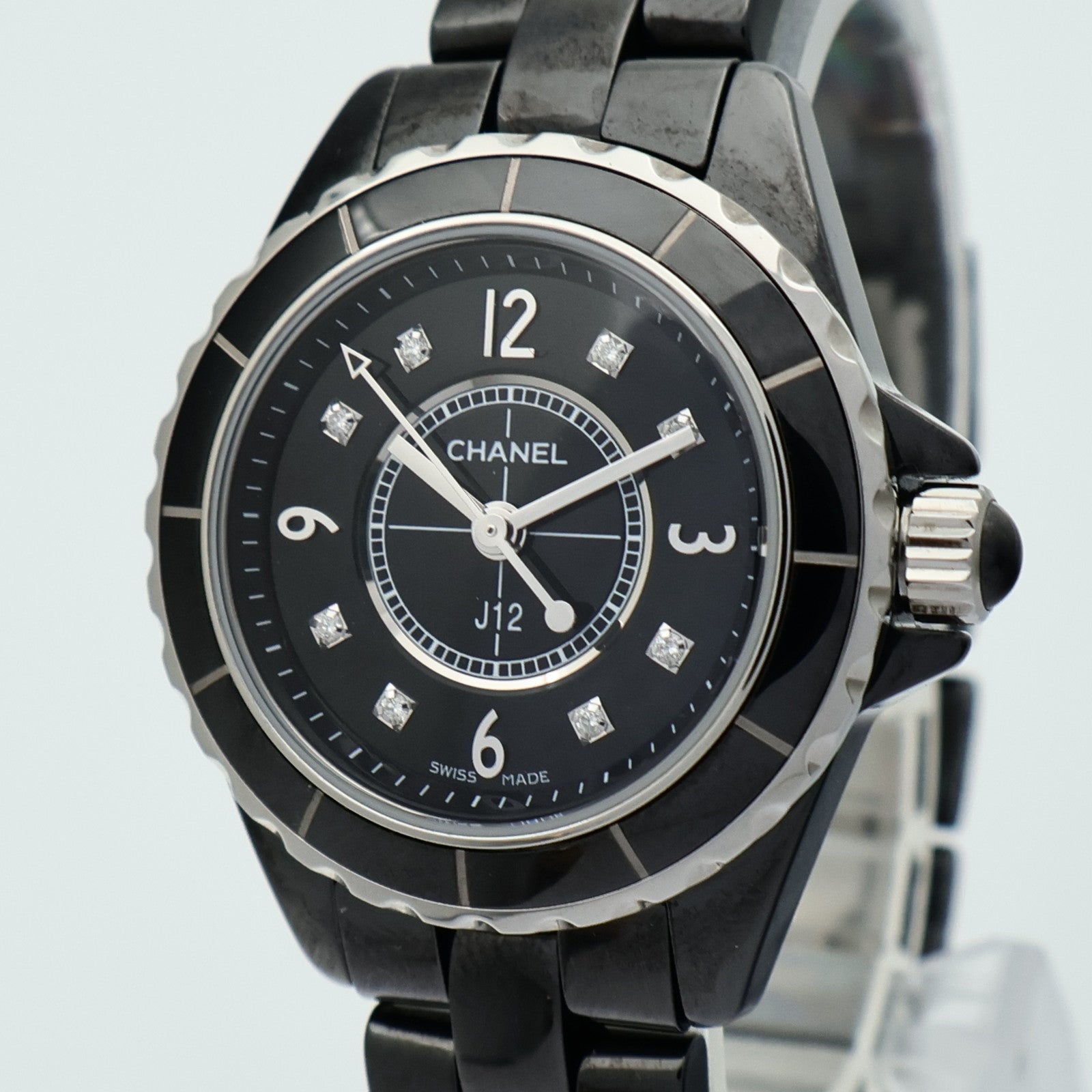 CHANEL J12 H2569