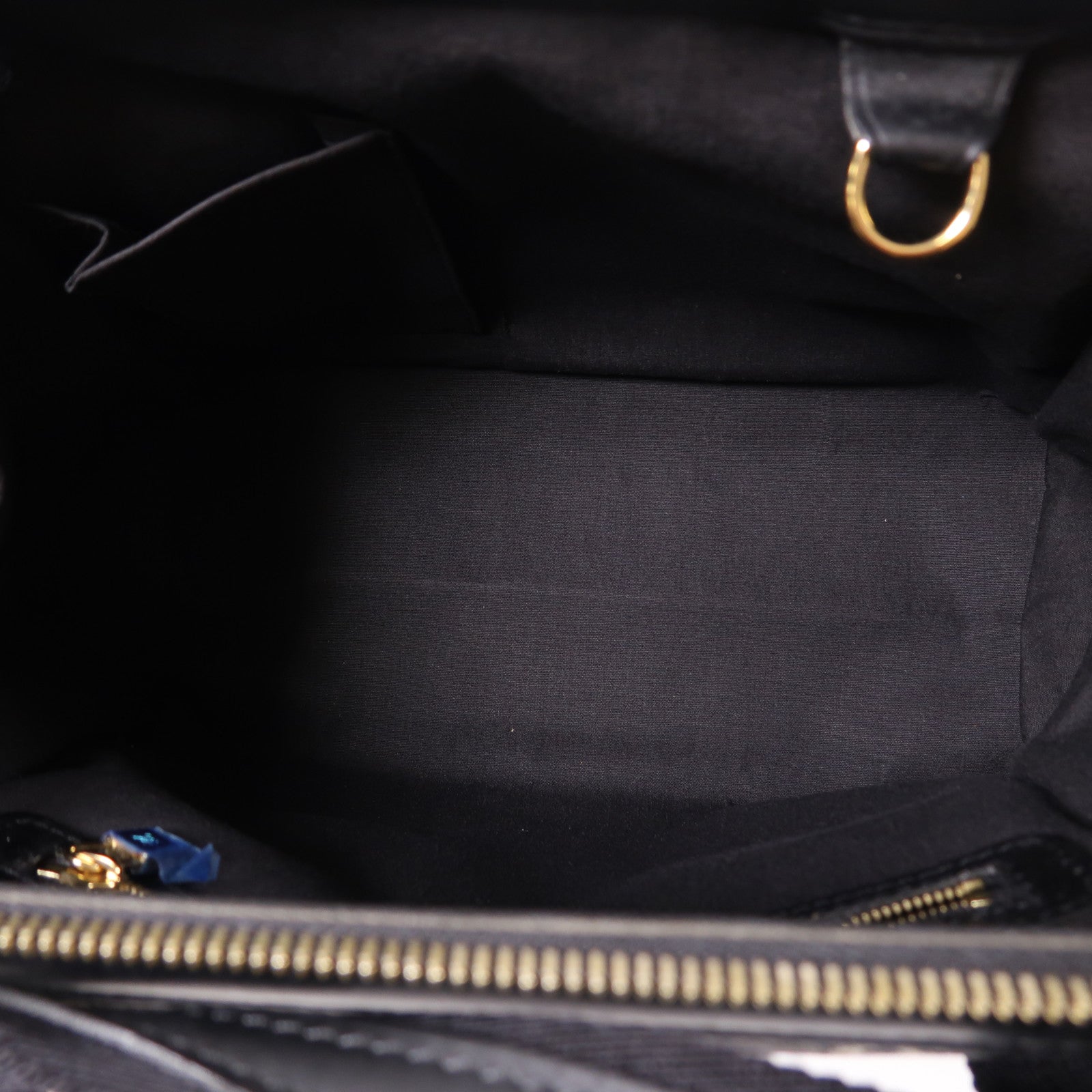 LOUIS VUITTON Monogram Mini Josephine PM金扣肩背袋