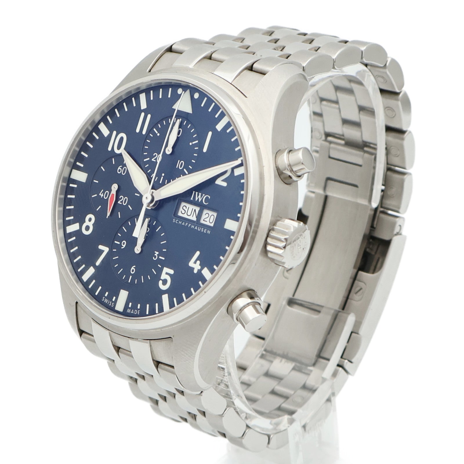 IWC Le Petit Prince IW377717