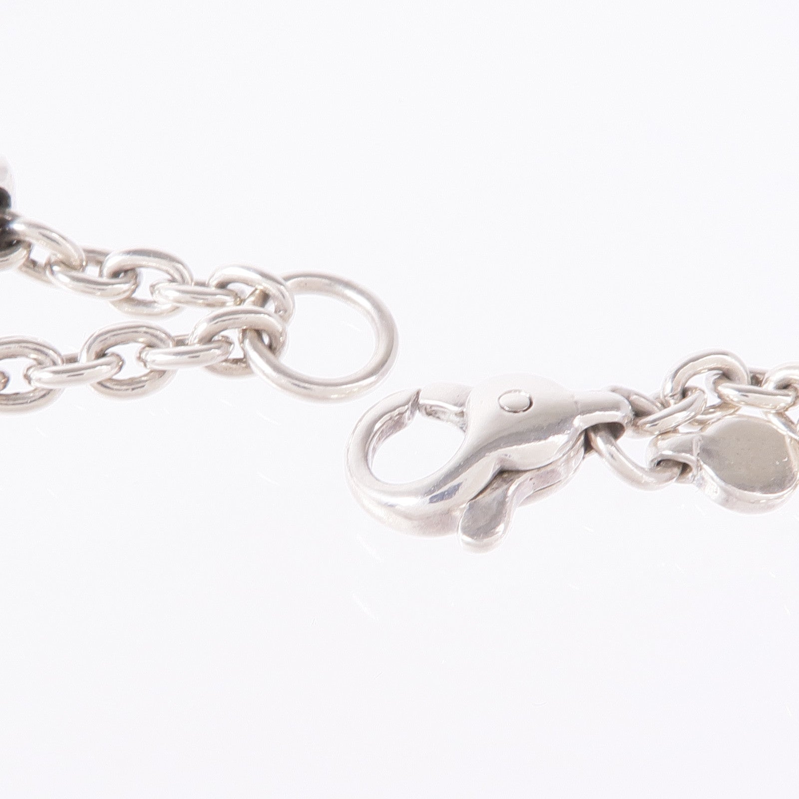 TIFFANY＆CO 925純銀Bracelet手鏈