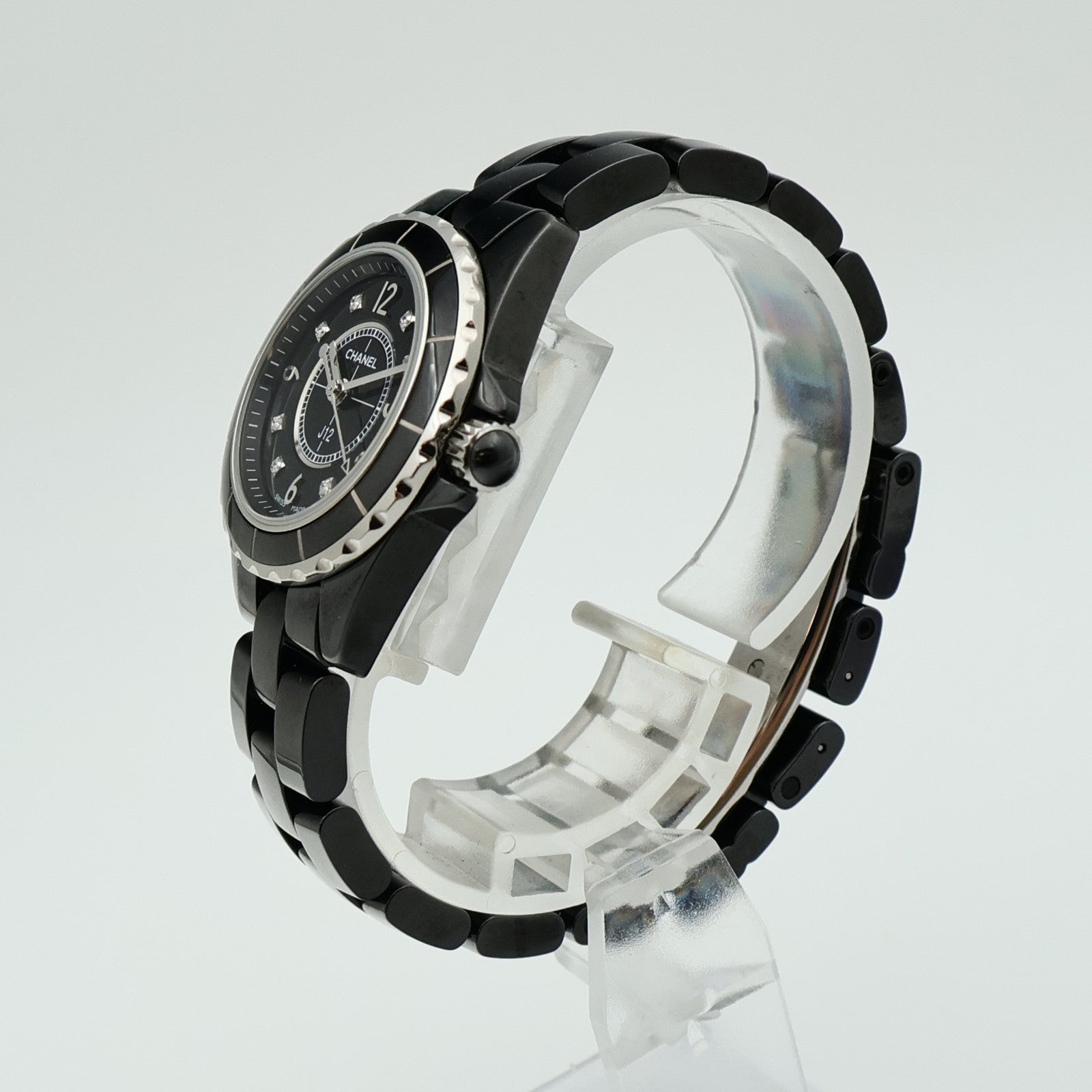 CHANEL J12 H2569