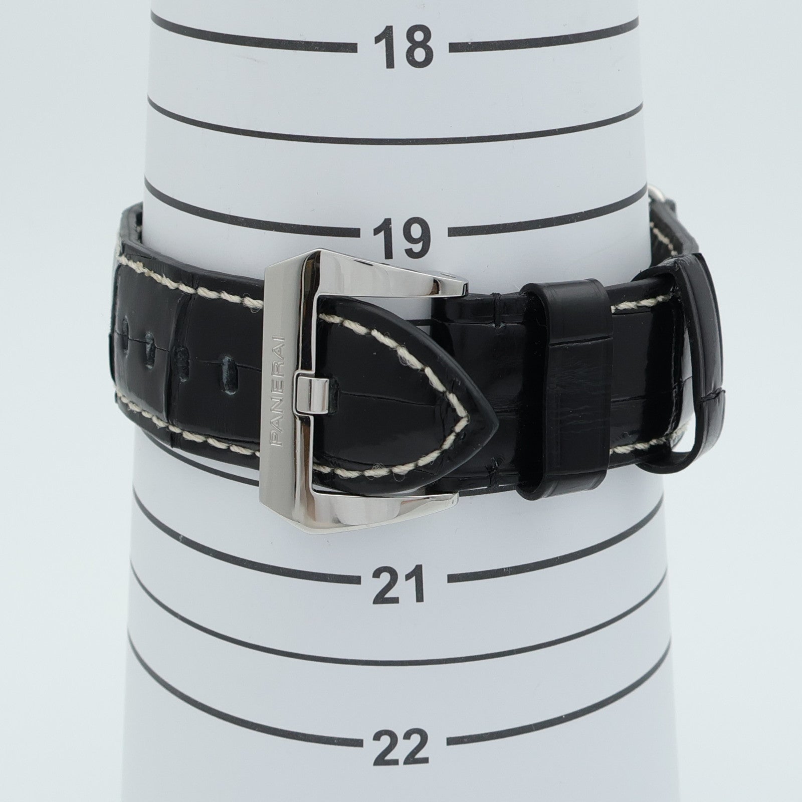 PANERAI Radiomir GMT PAM 00323