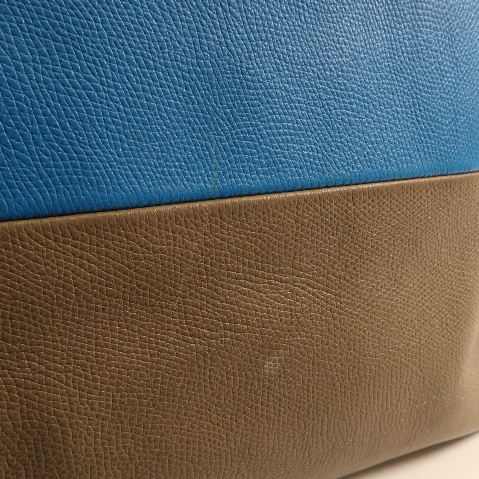 CELINE 牛皮皮革Shoulder Bag肩背袋