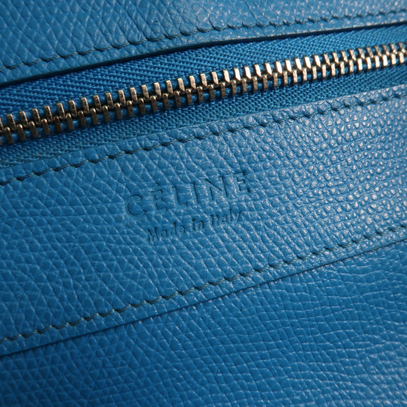 CELINE 牛皮皮革Shoulder Bag肩背袋