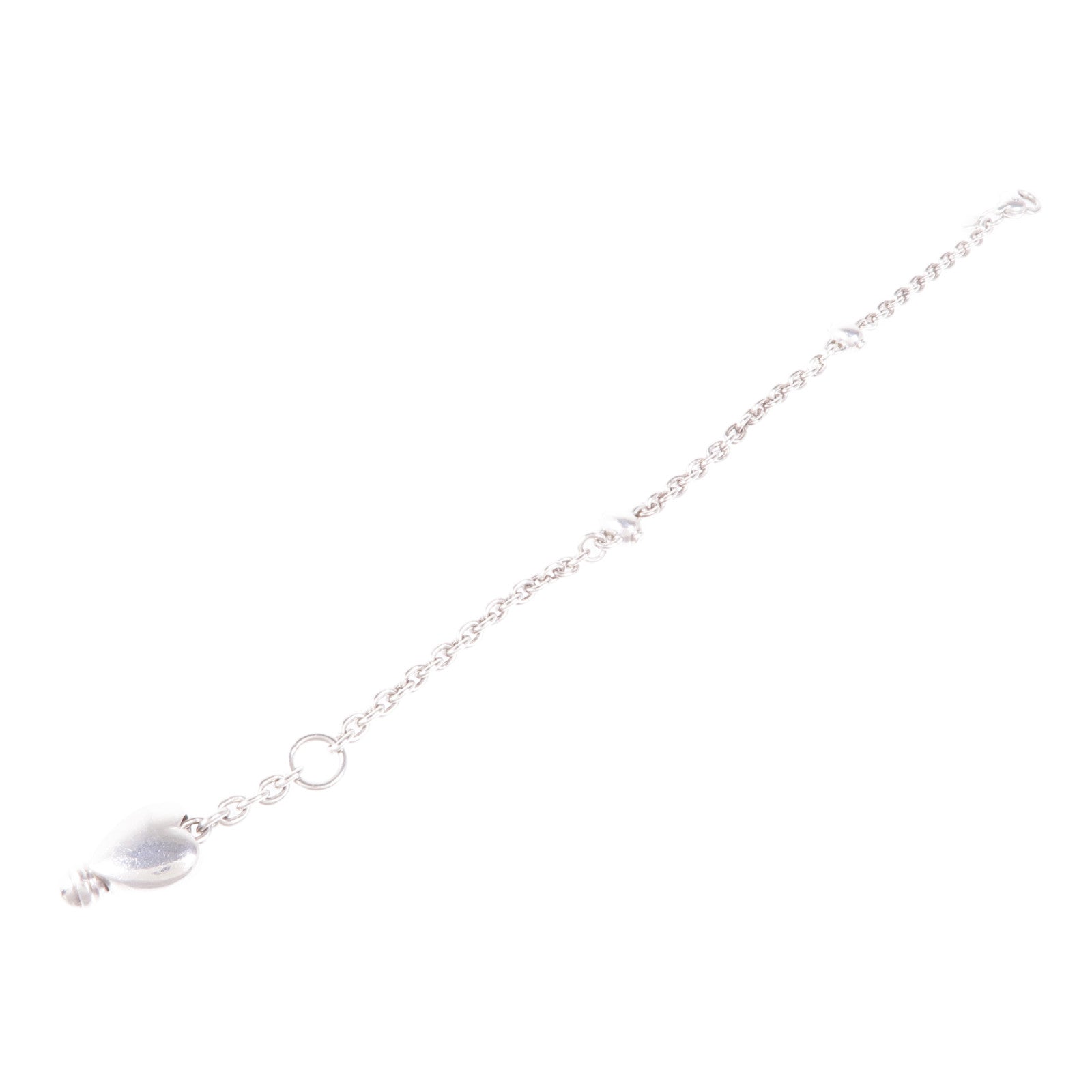 TIFFANY＆CO 925純銀Bracelet手鏈