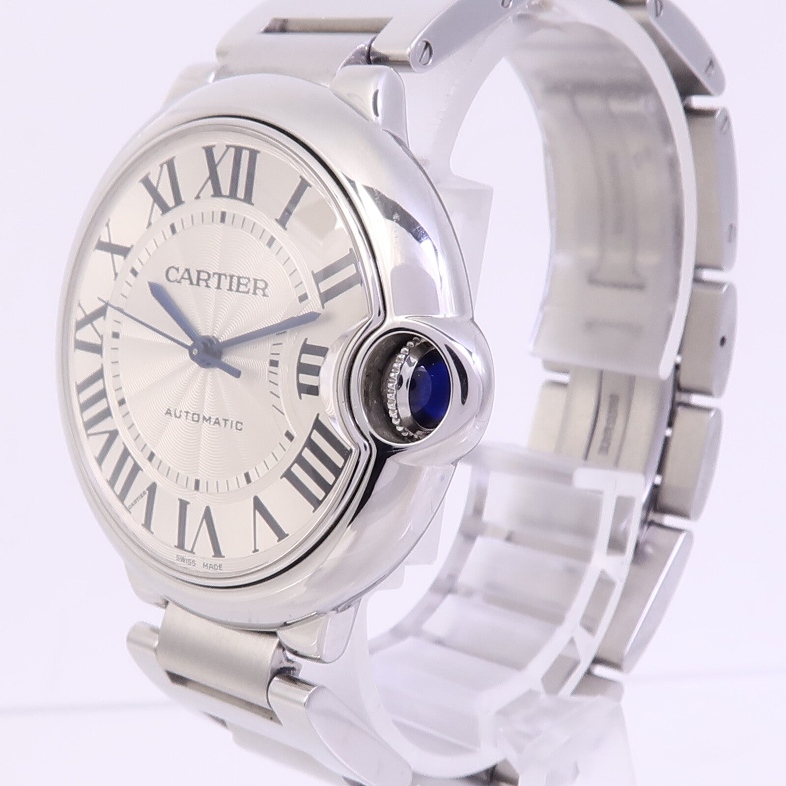 CARTIER Ballon Bleu W6920046
