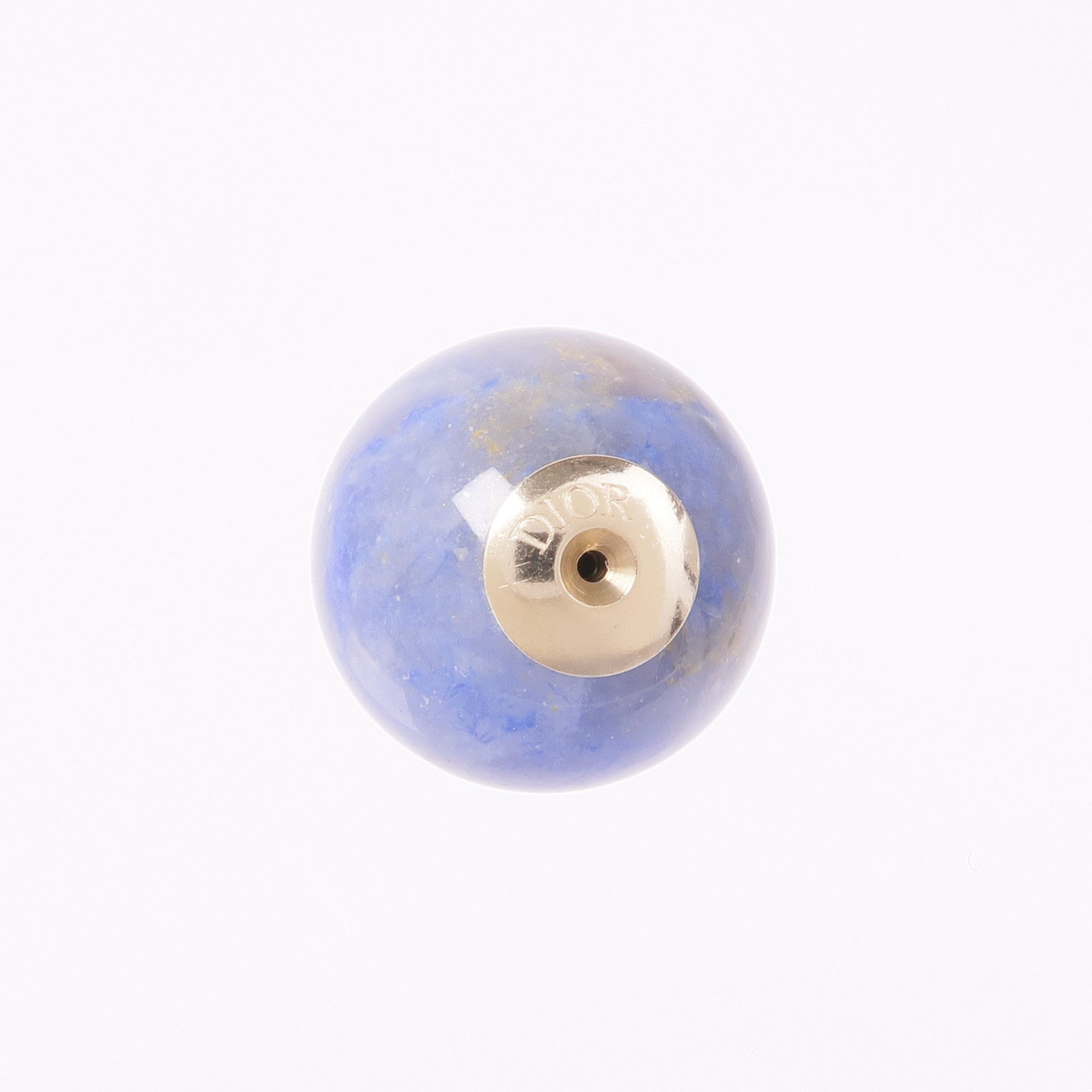 Dior PVC/金屬Earrings耳環