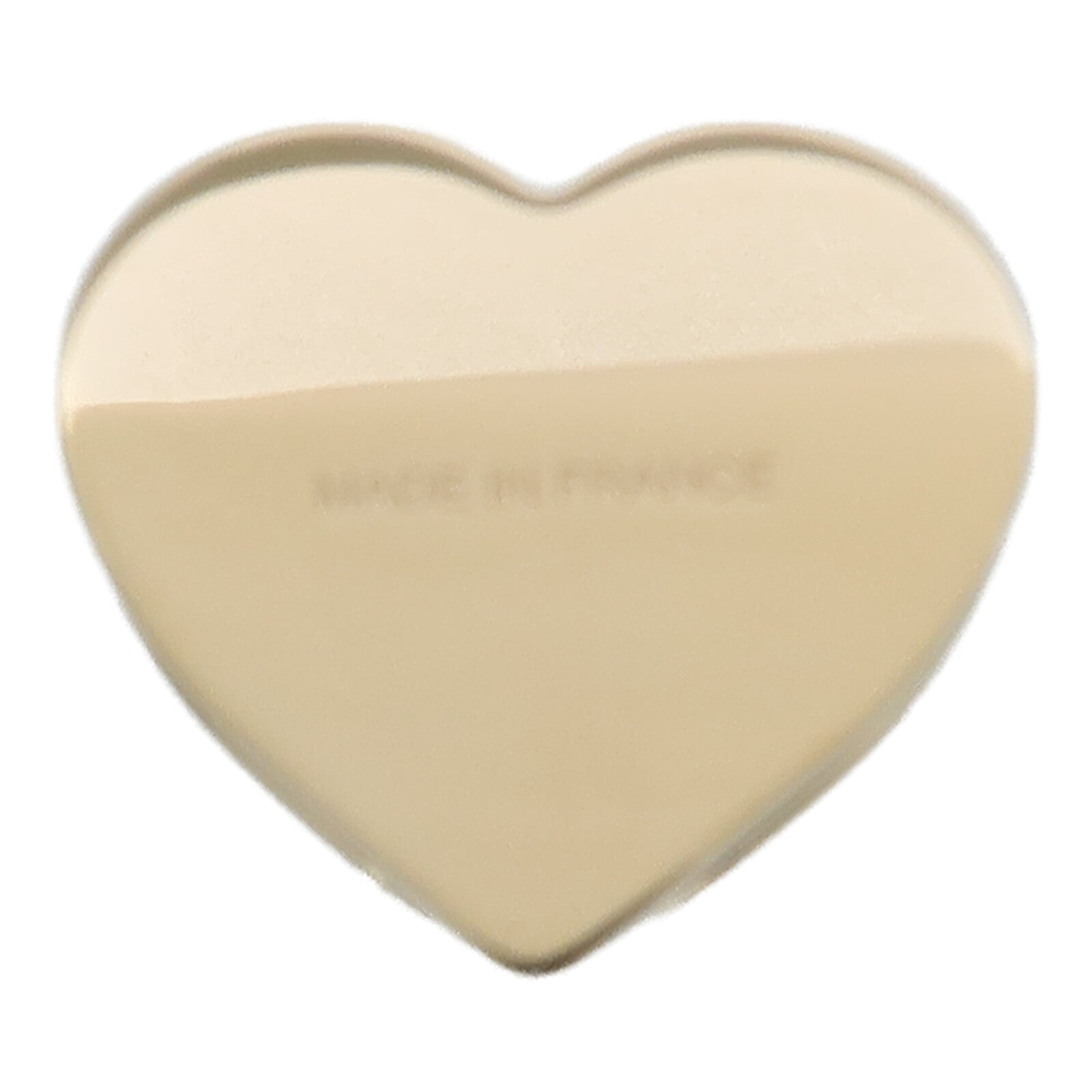 HERMES 金屬Mini Coeur Twilly Ring圍巾環