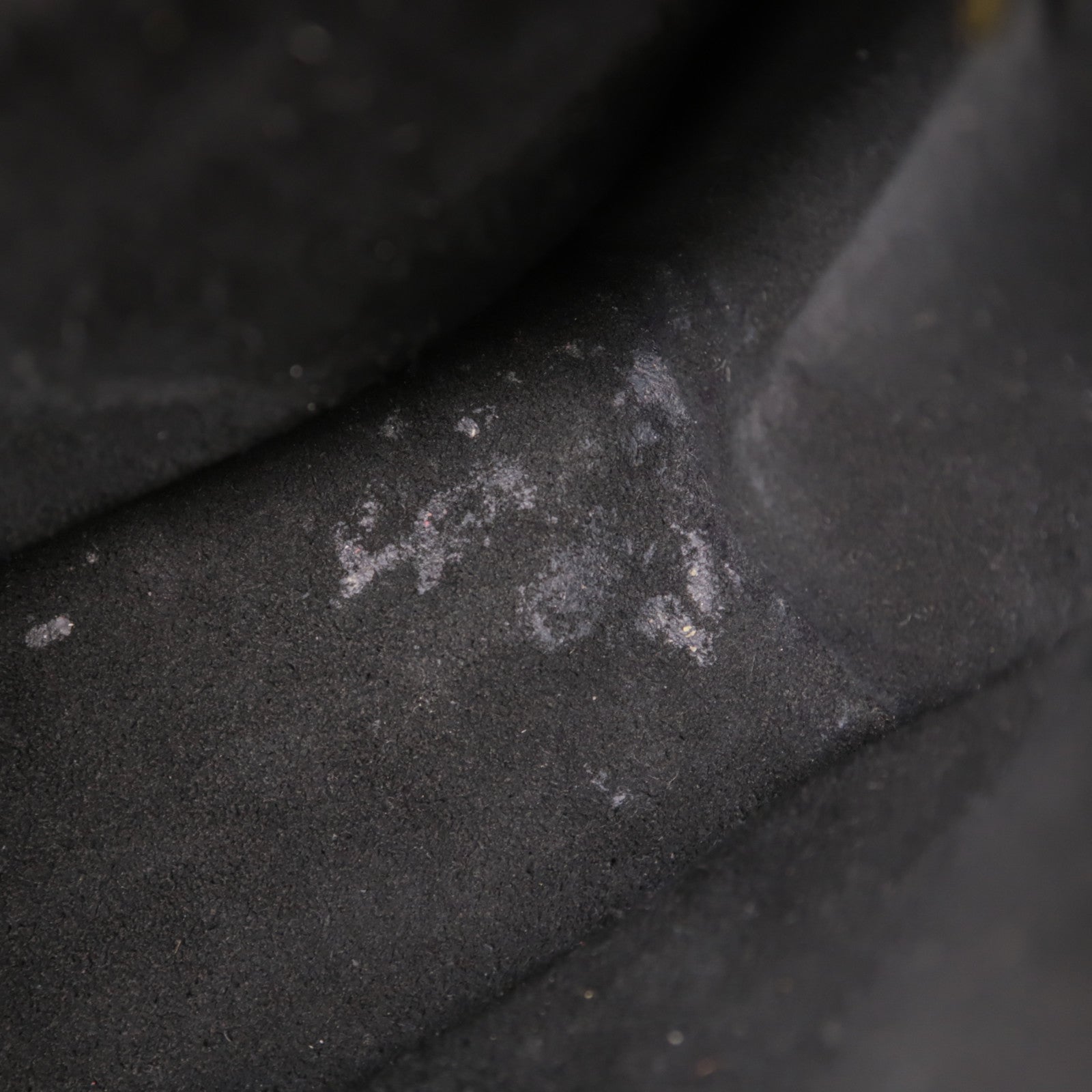 LOUIS VUITTON Damier Vavin PM金扣肩背袋