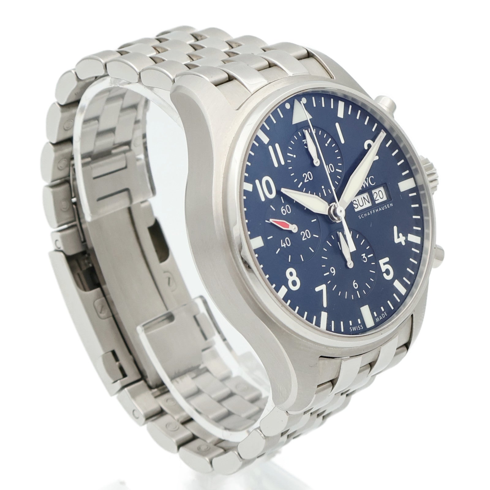 IWC Le Petit Prince IW377717