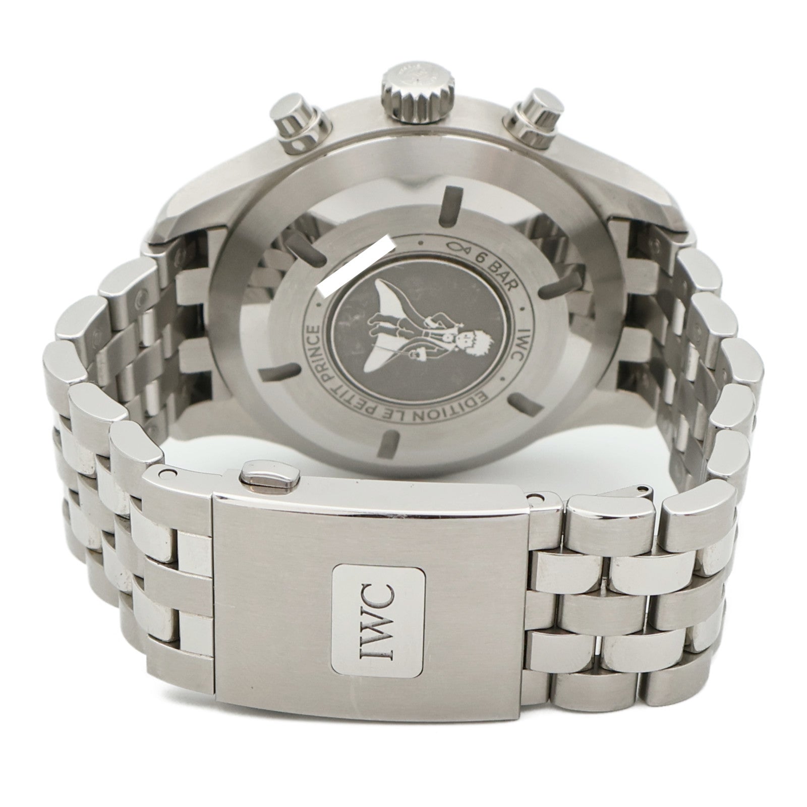 IWC Le Petit Prince IW377717