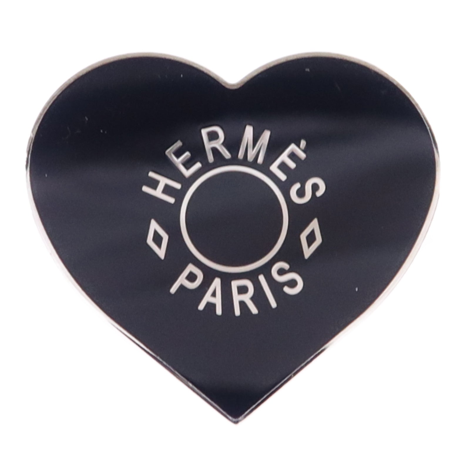 HERMES 金屬Scarf Ring絲巾環
