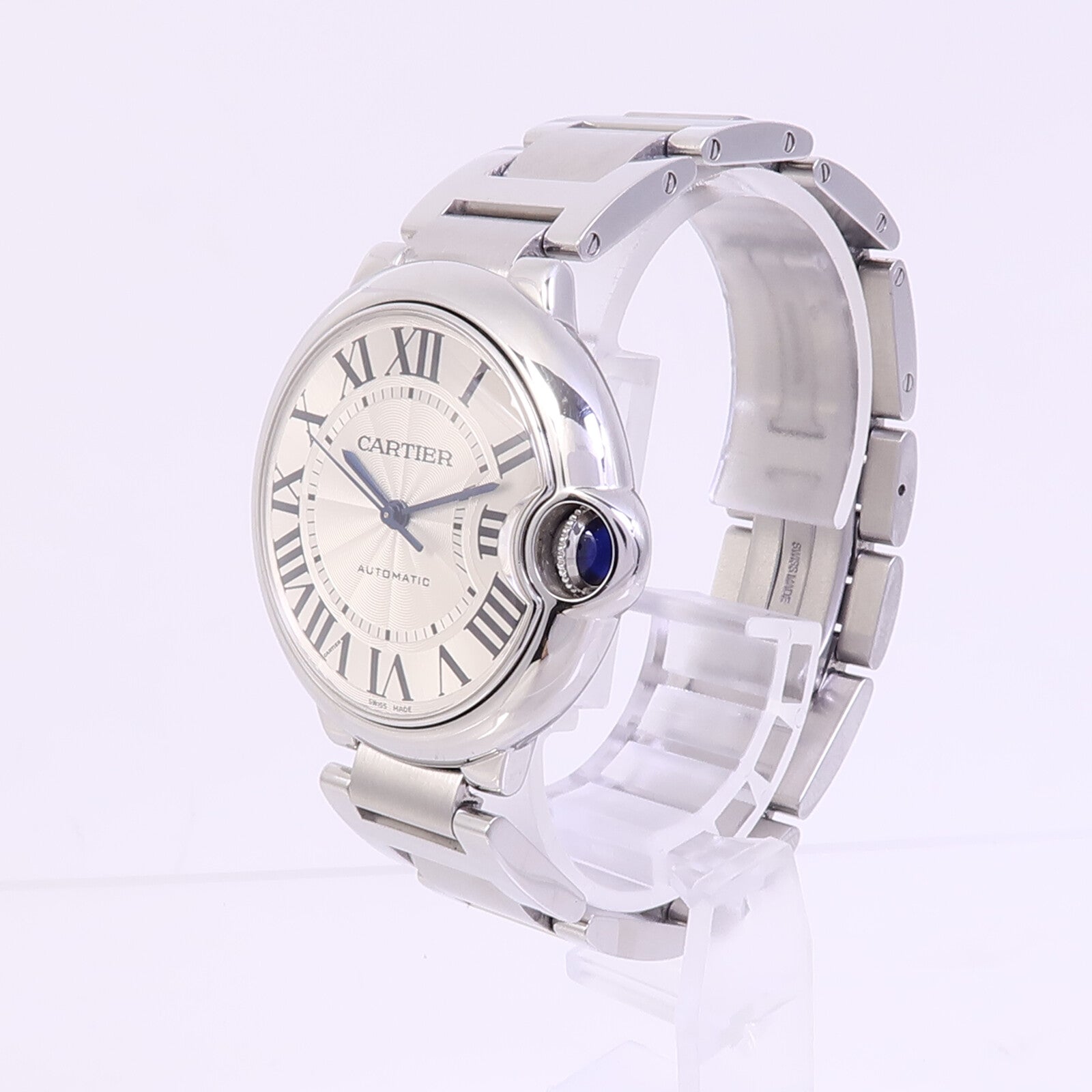 CARTIER Ballon Bleu W6920046