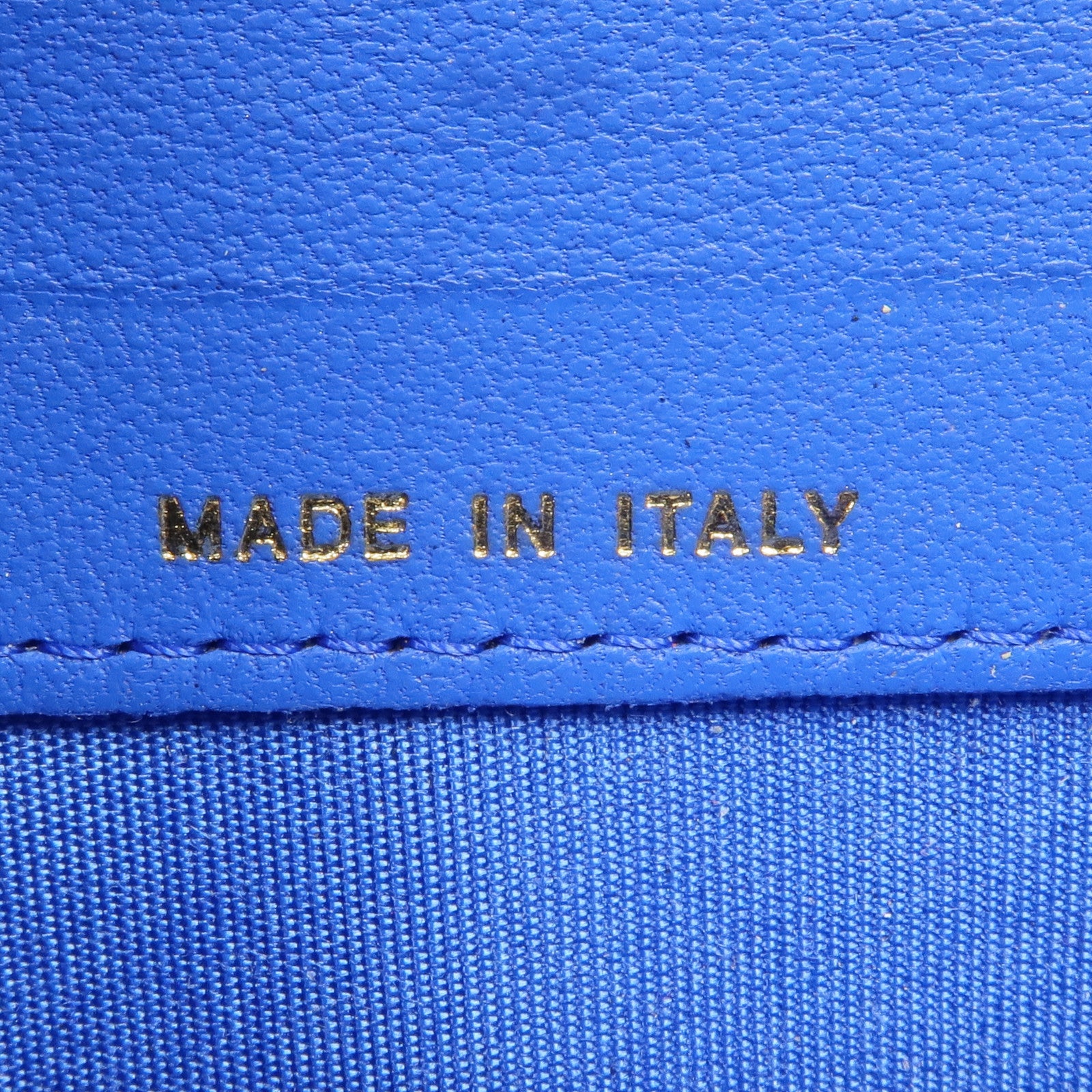 CHANEL 羊皮皮革Boy Long Wallet金扣長錢包