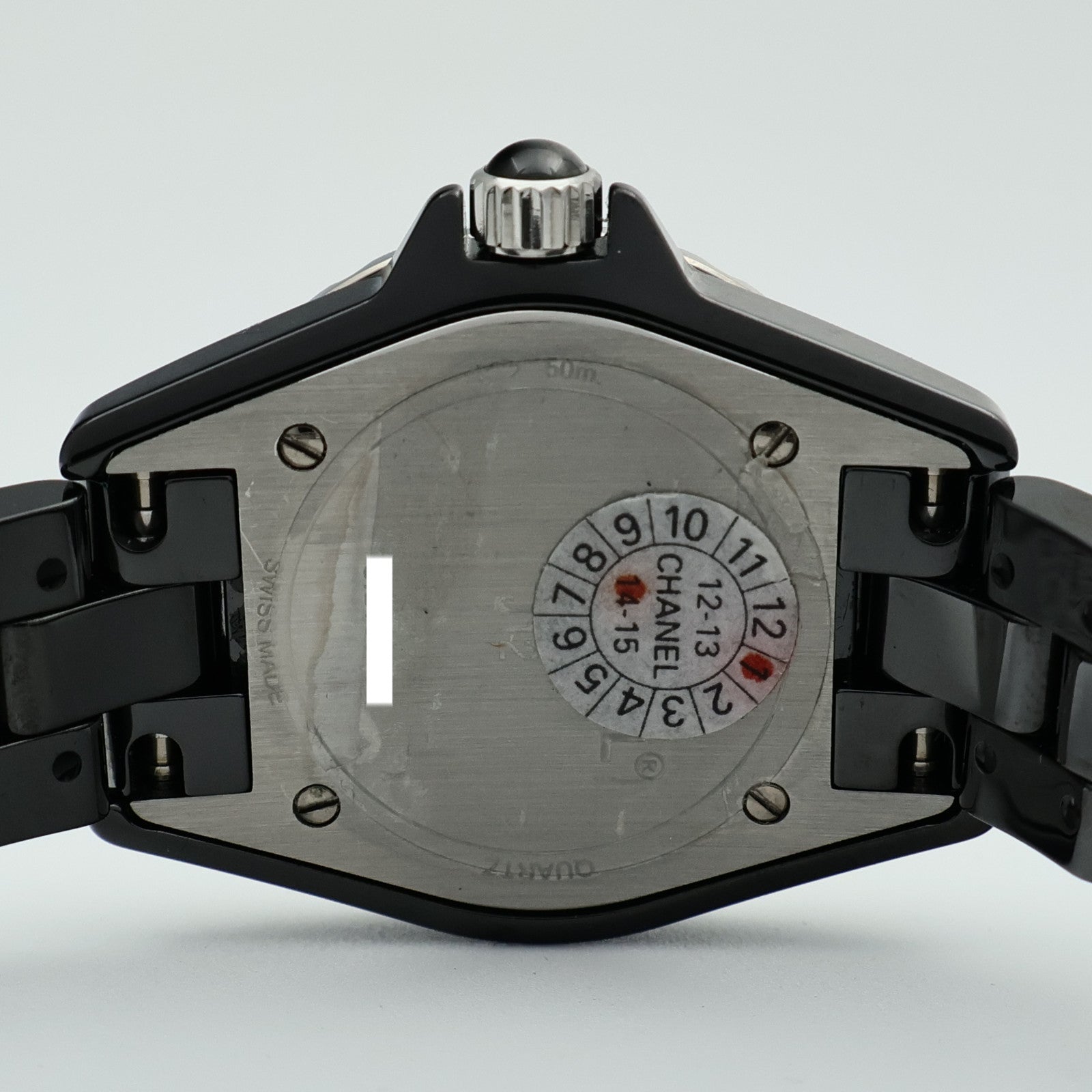CHANEL J12 H2569