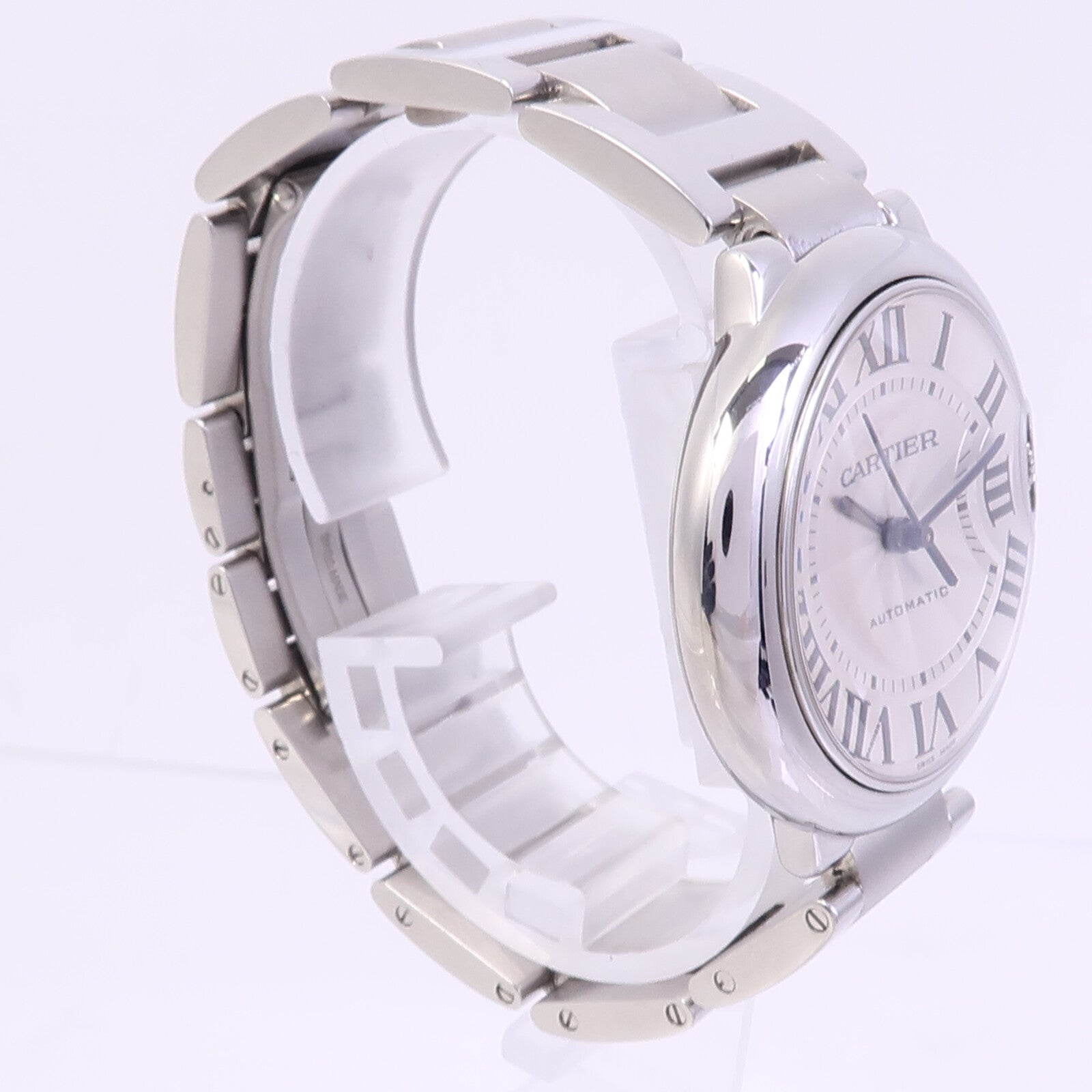 CARTIER Ballon Bleu W6920046