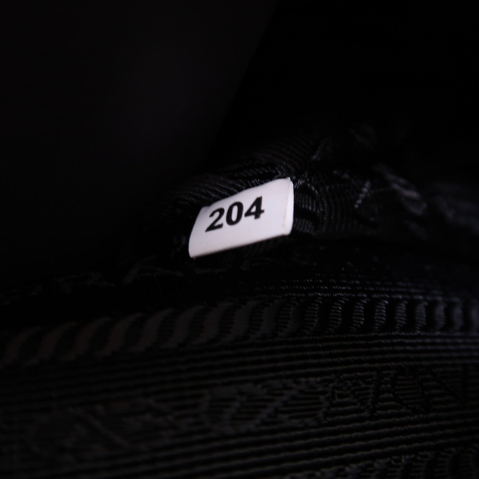 PRADA 牛皮皮革Shoulder Bag金扣肩背袋藍色