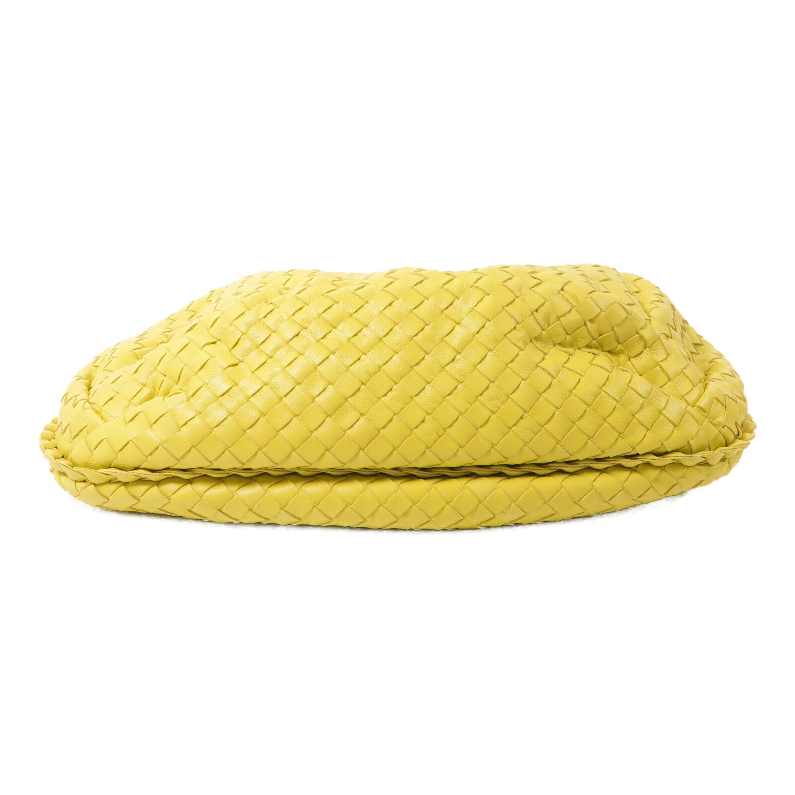 BOTTEGA VENETA 牛皮皮革Hand Bag手挽袋