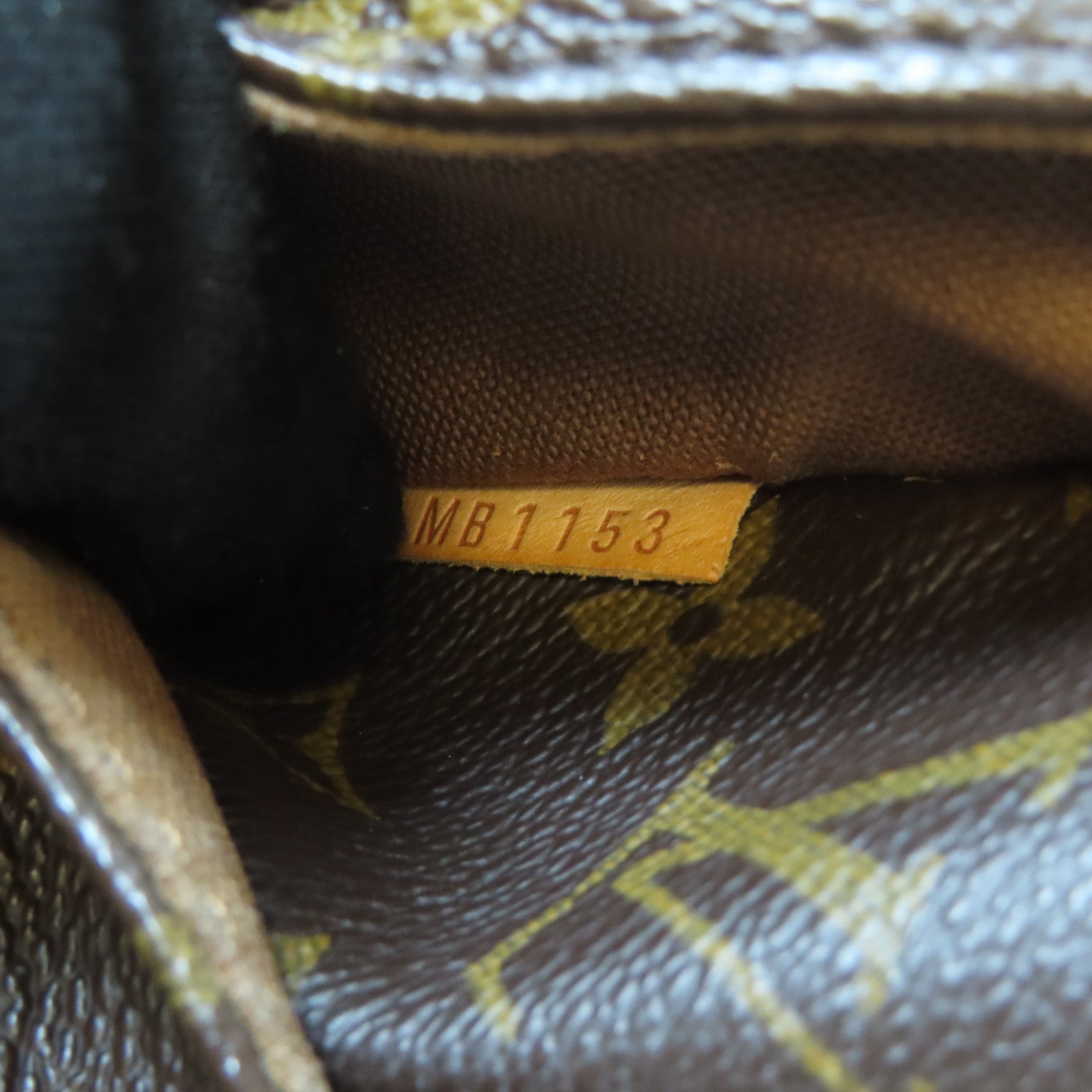 LOUIS VUITTON 【激減優惠】Monogram Totally MM金扣肩背袋啡色