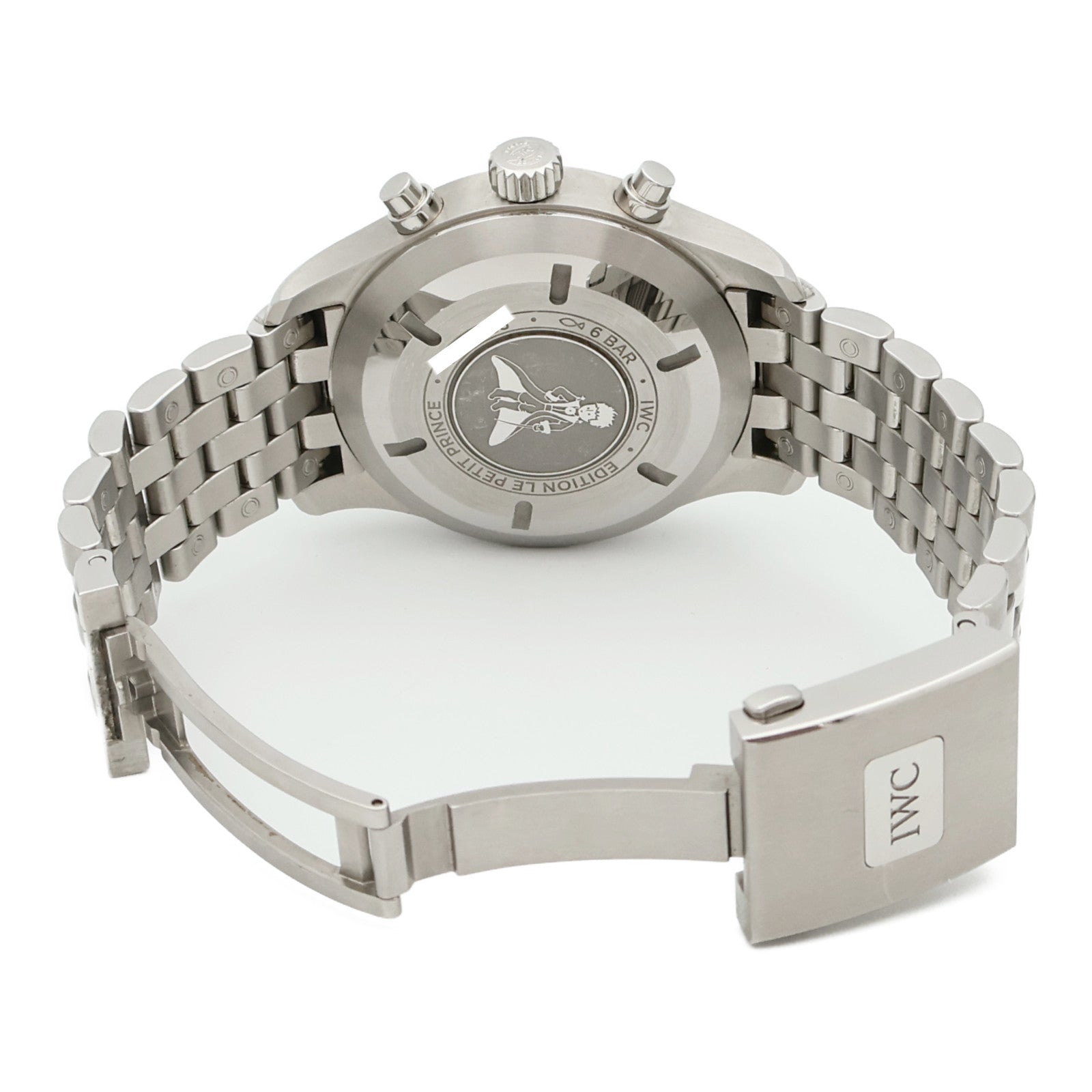 IWC Le Petit Prince IW377717