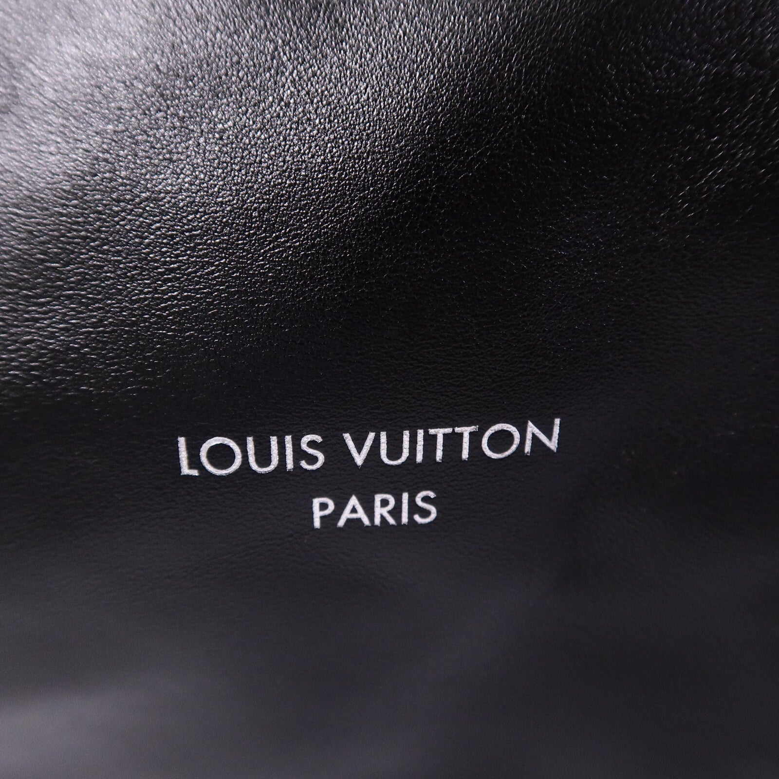 LOUIS VUITTON 羊皮皮革Carryall Vibe MM肩背袋
